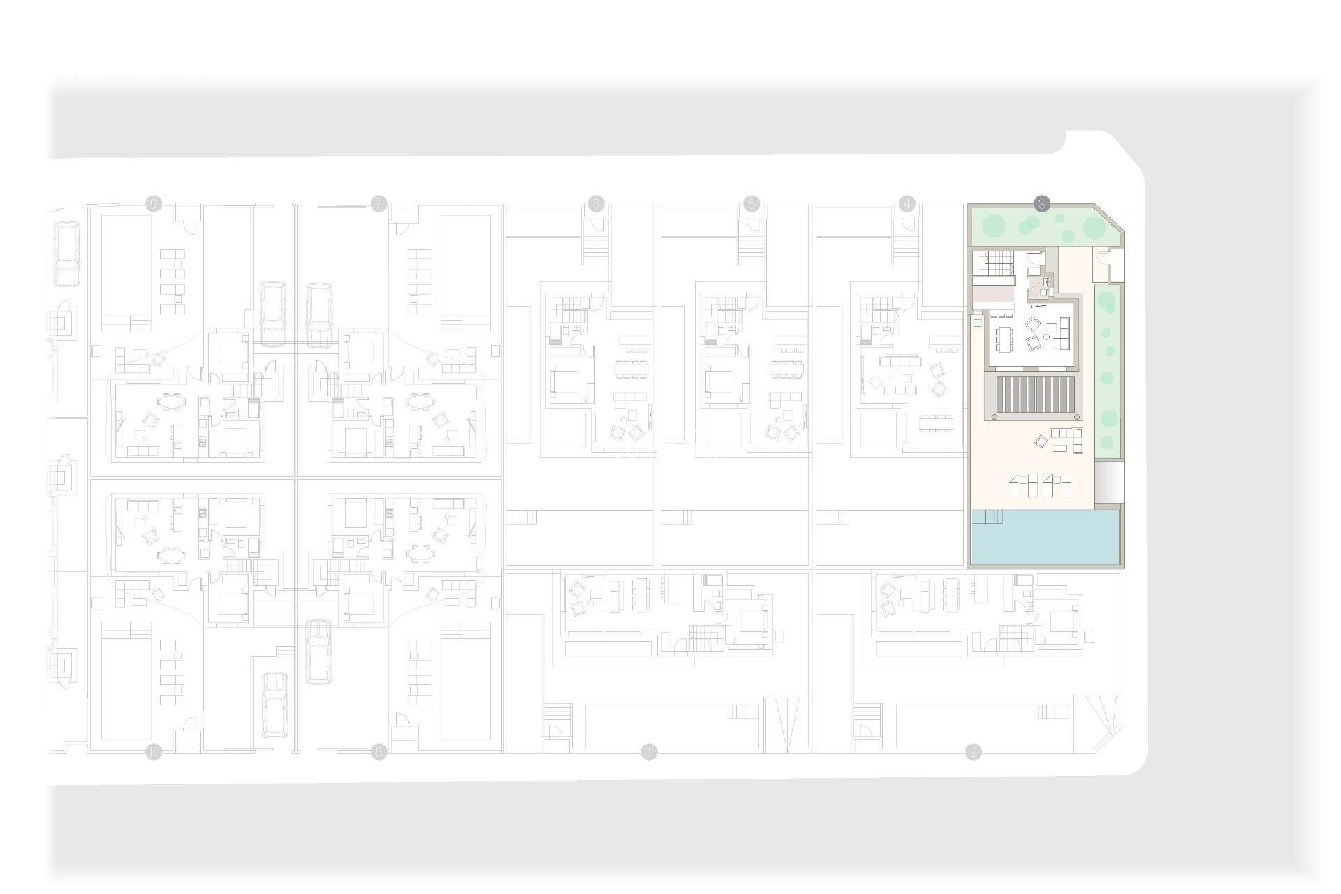 Obra nueva - Chalet -
Rojales - Ciudad Quesada