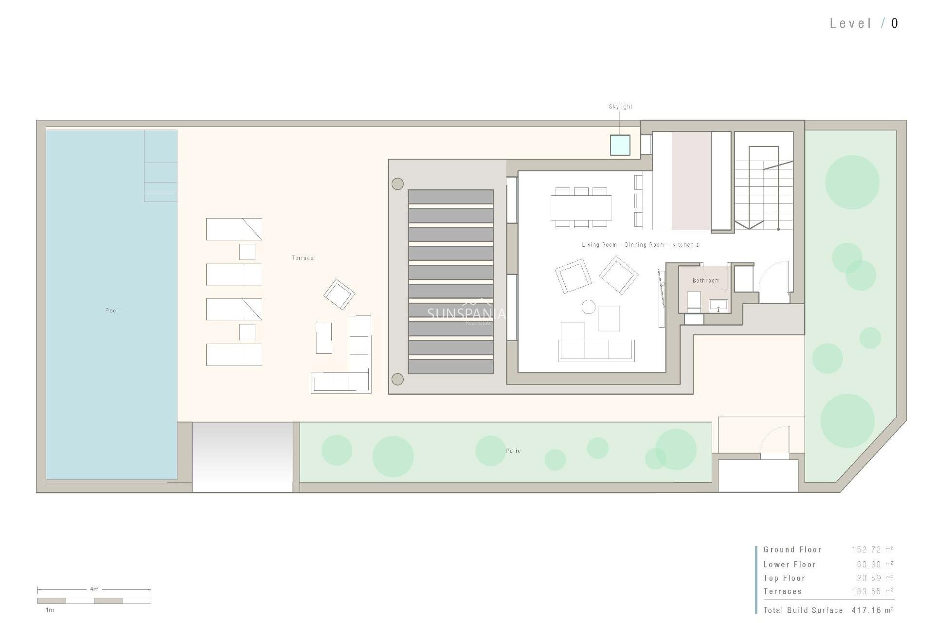 Obra nueva - Chalet -
Rojales - Ciudad Quesada