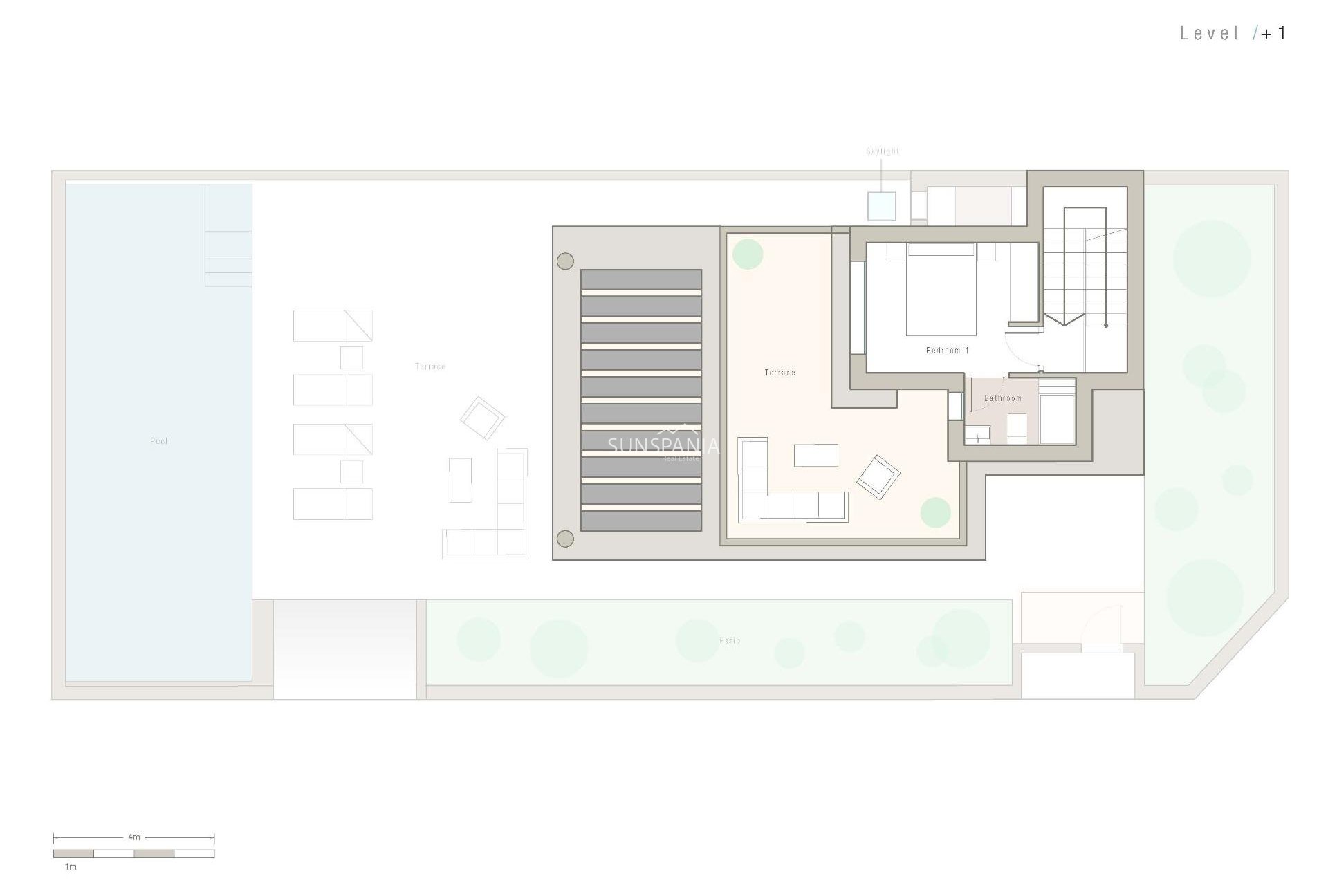 Obra nueva - Chalet -
Rojales - Ciudad Quesada