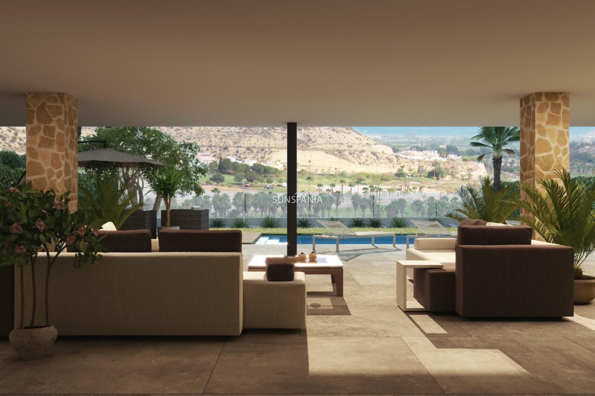 Obra nueva - Chalet -
Rojales - Golf La Marquesa (Ciudad Quesada)