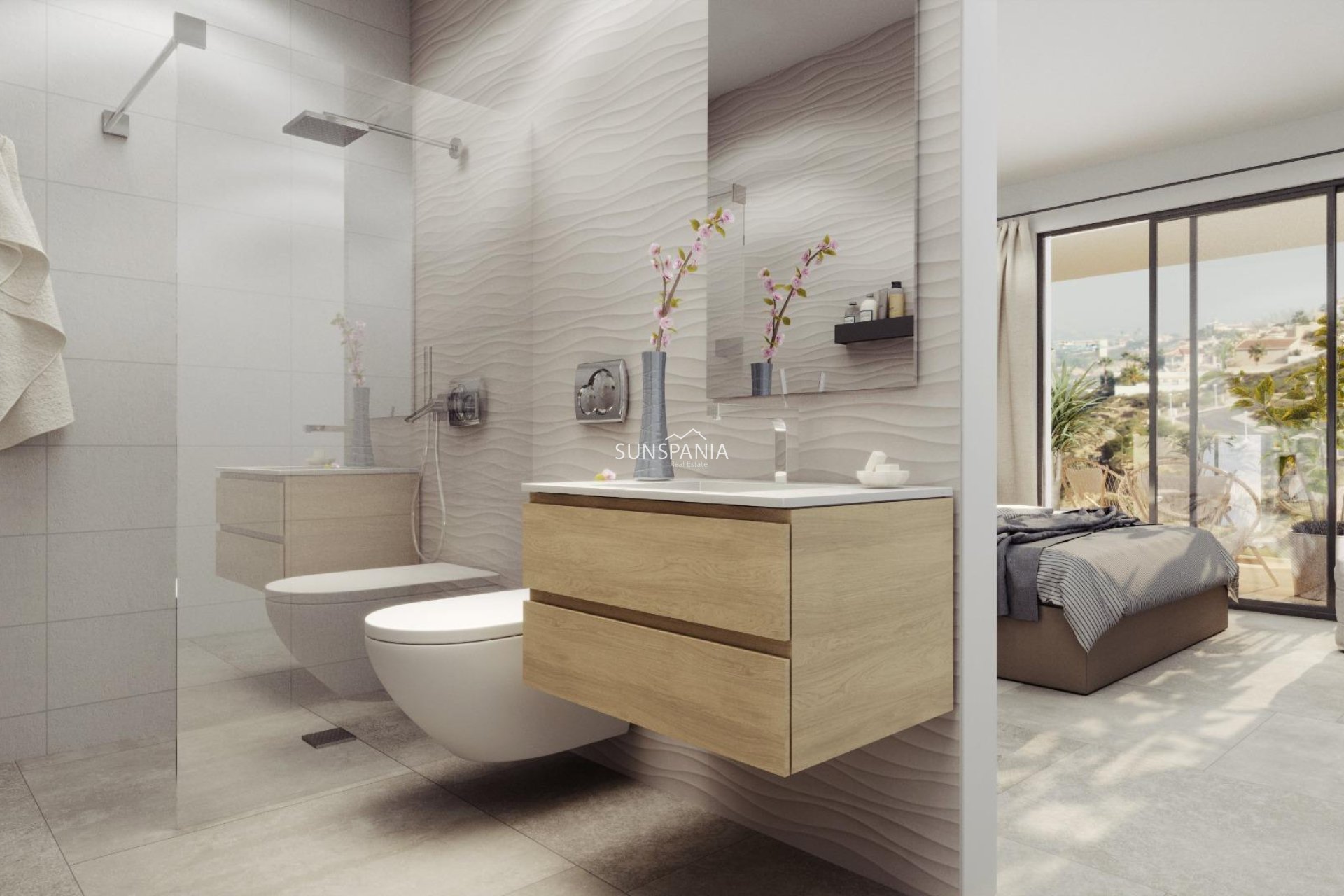 Obra nueva - Chalet -
Rojales - Golf La Marquesa (Ciudad Quesada)