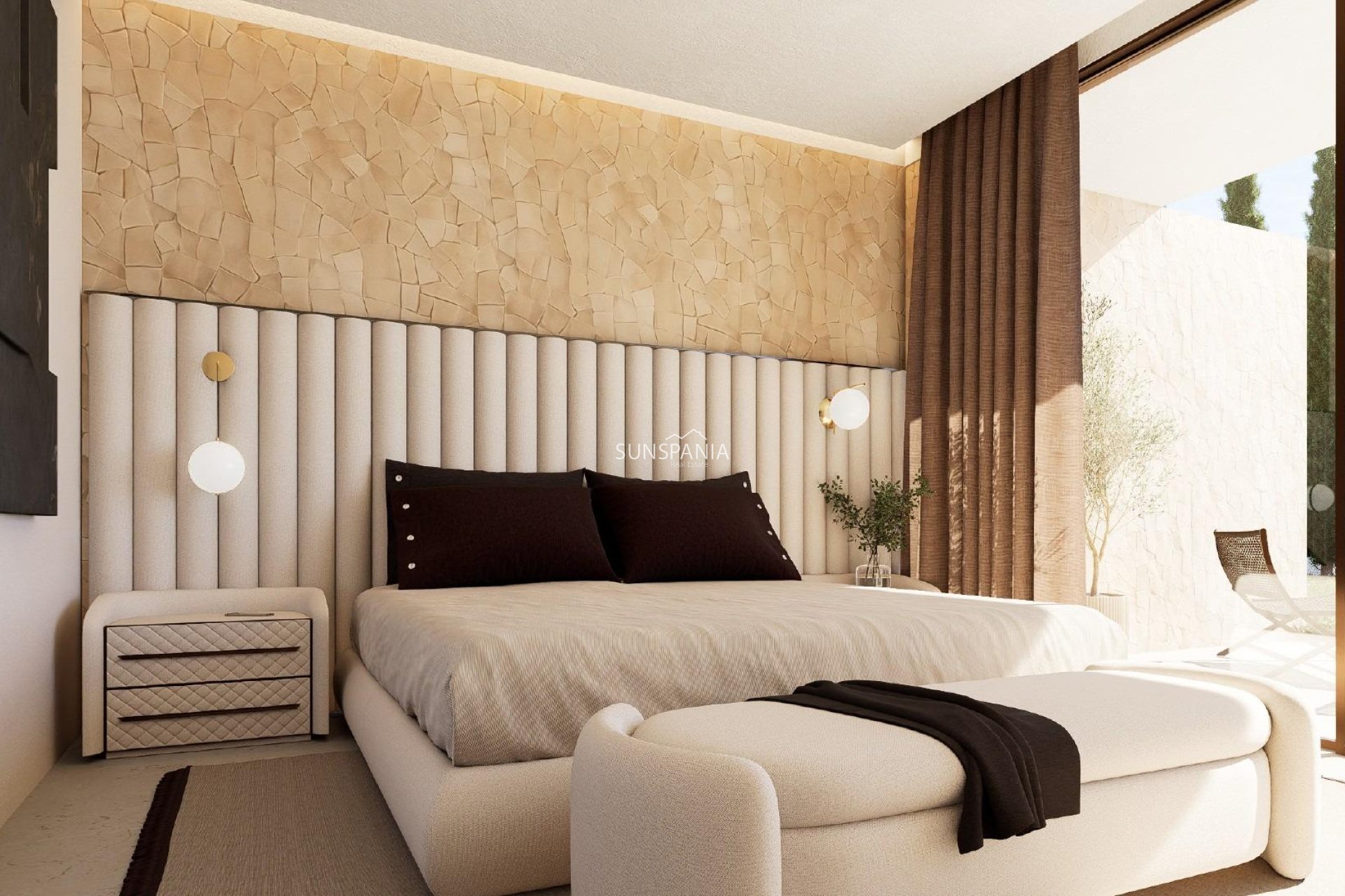 Obra nueva - Chalet -
Rojales - La Marquesa Golf