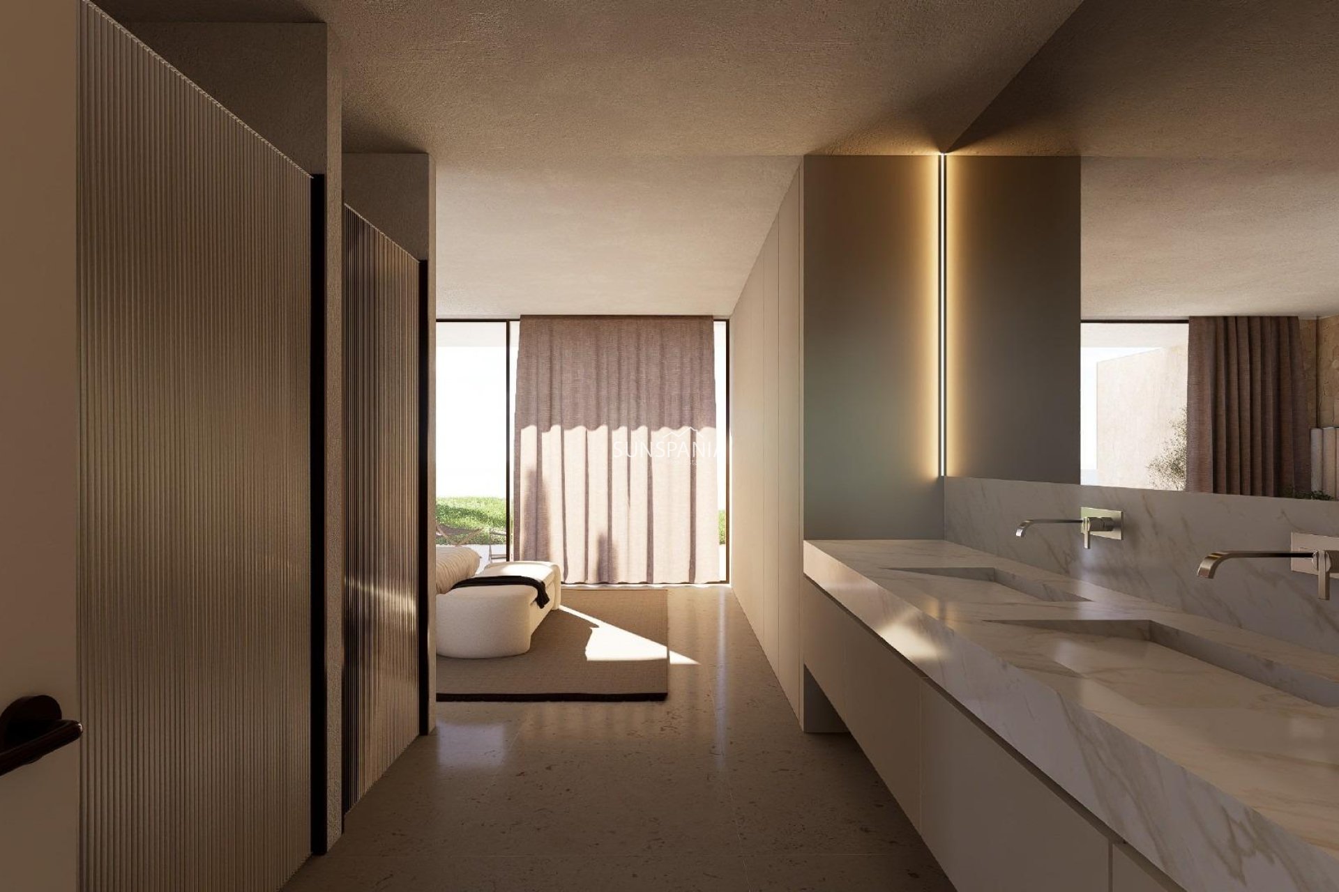 Obra nueva - Chalet -
Rojales - La Marquesa Golf