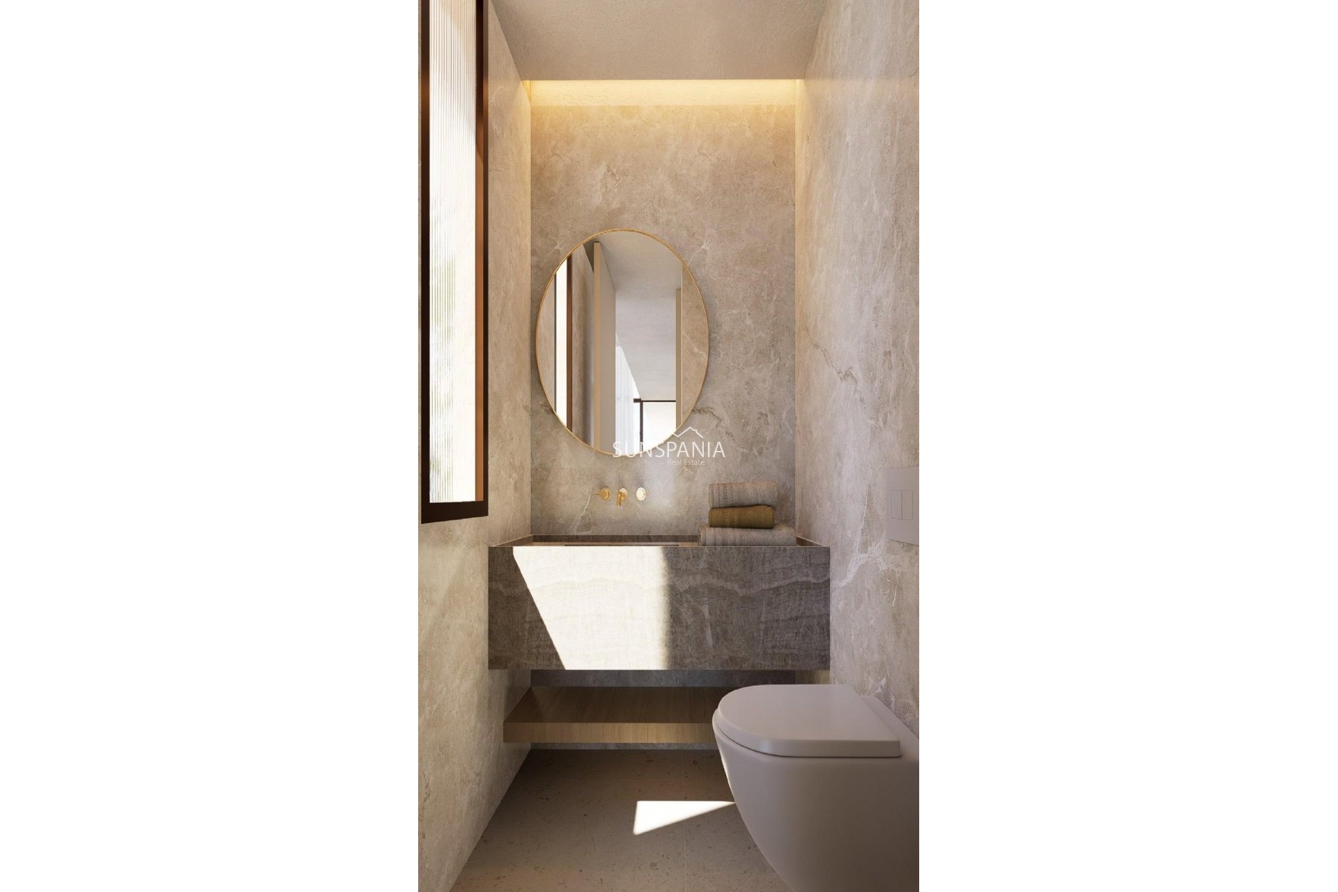 Obra nueva - Chalet -
Rojales - La Marquesa Golf