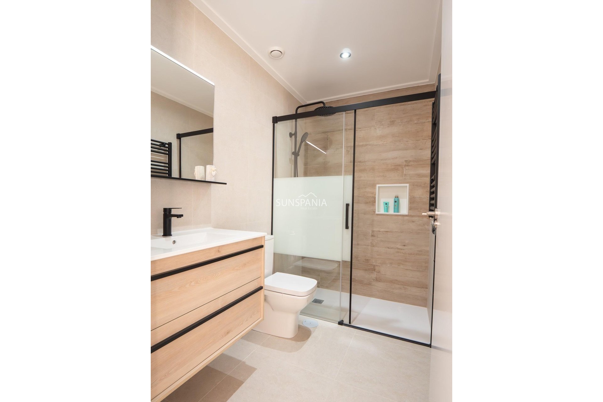 Obra nueva - Chalet -
San Fulgencio - Oasis La Marina