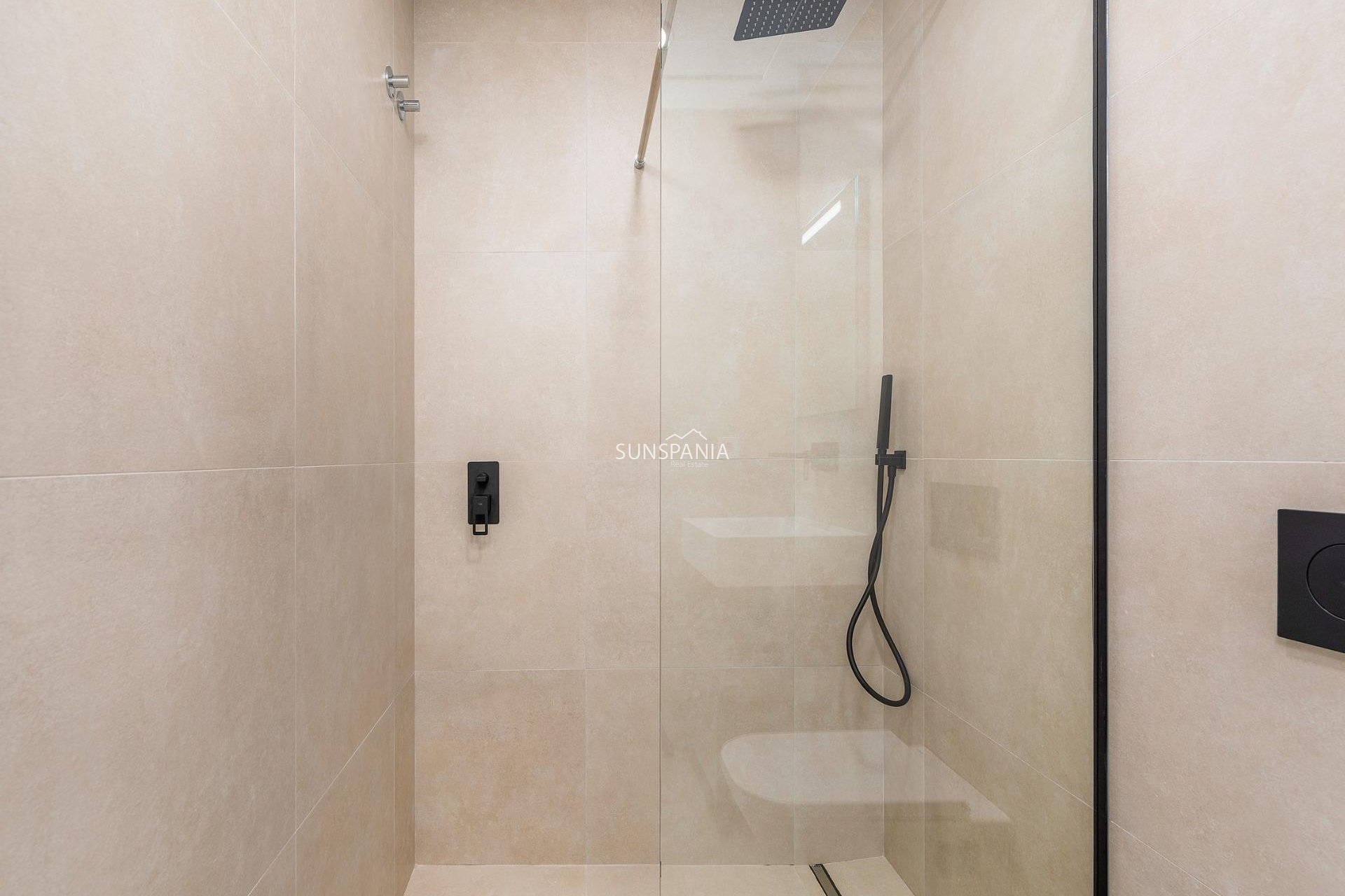 Obra nueva - Chalet -
San Javier - Parque del doce