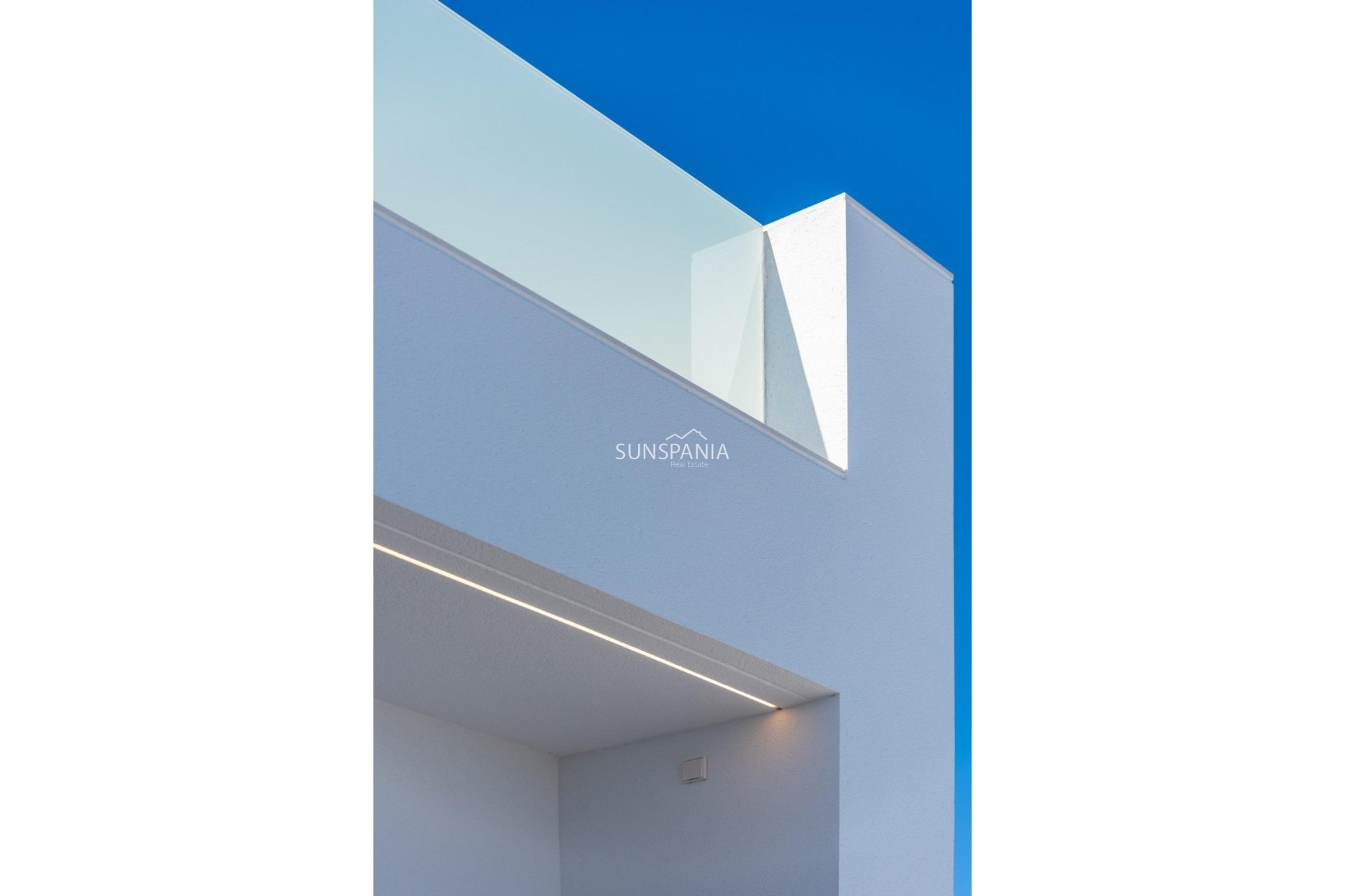 Obra nueva - Chalet -
San Javier - Parque del doce