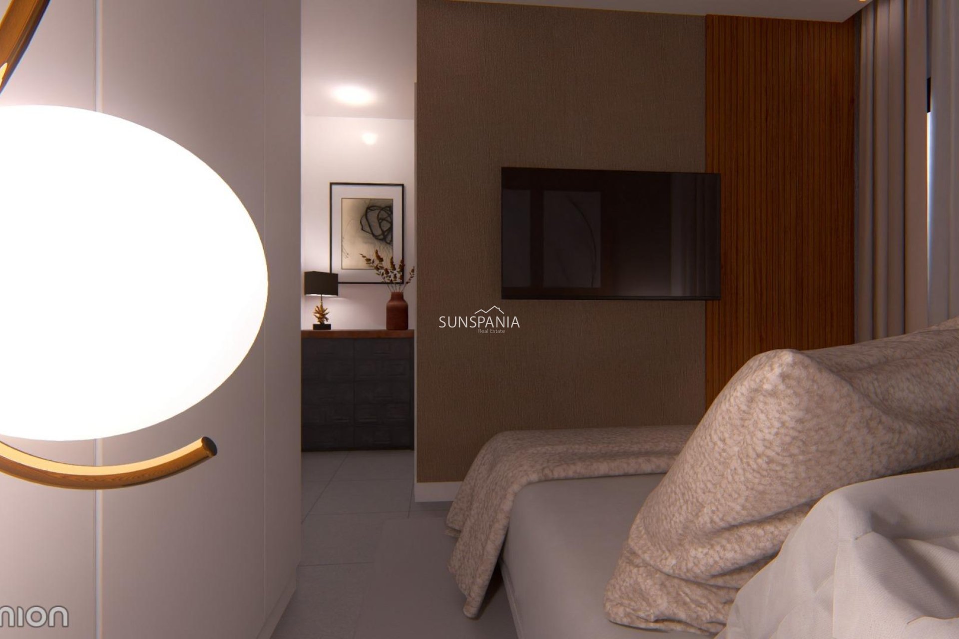 Obra nueva - Chalet -
San Javier - Santiago De La Ribera