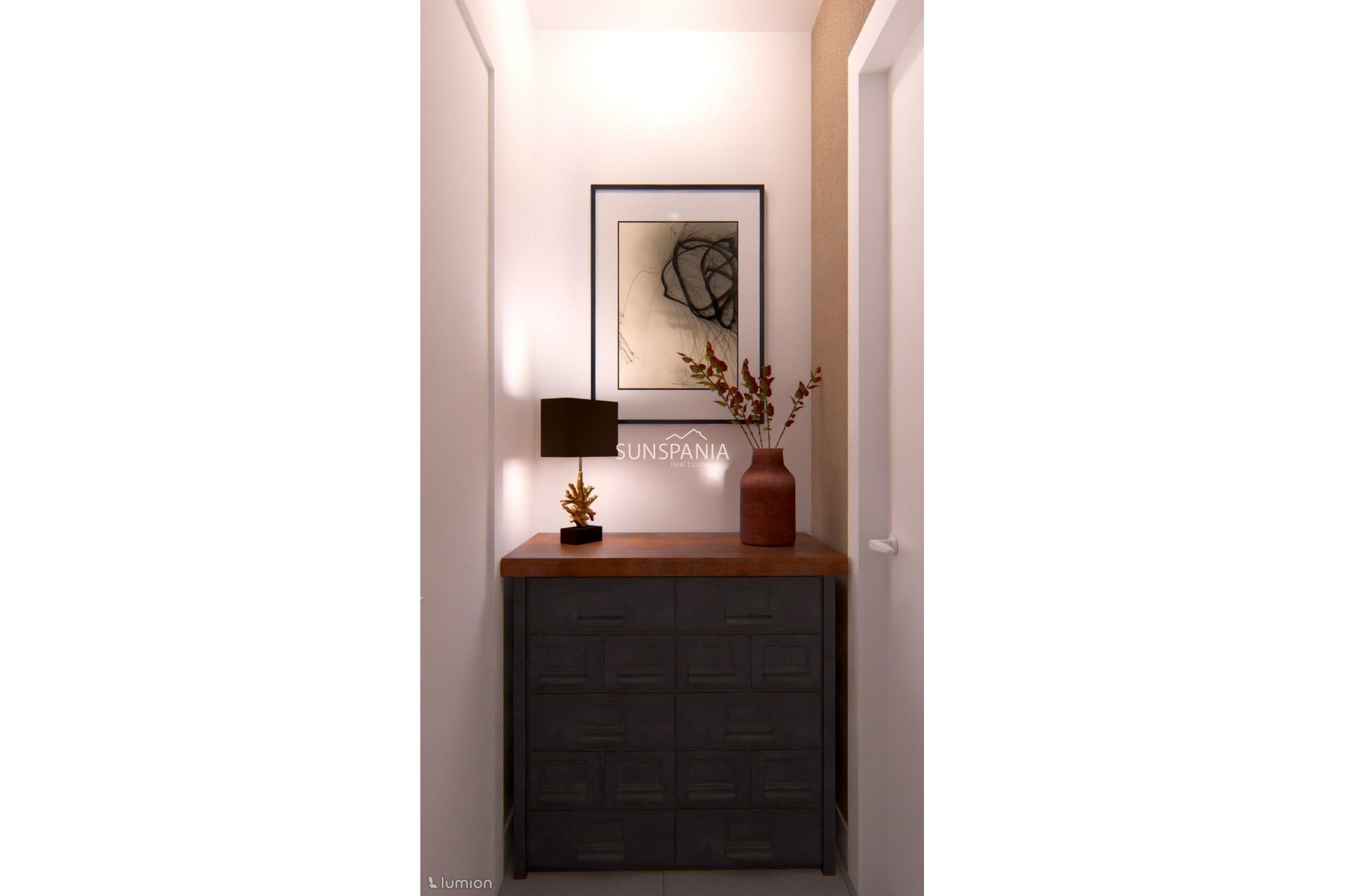 Obra nueva - Chalet -
San Javier - Santiago De La Ribera