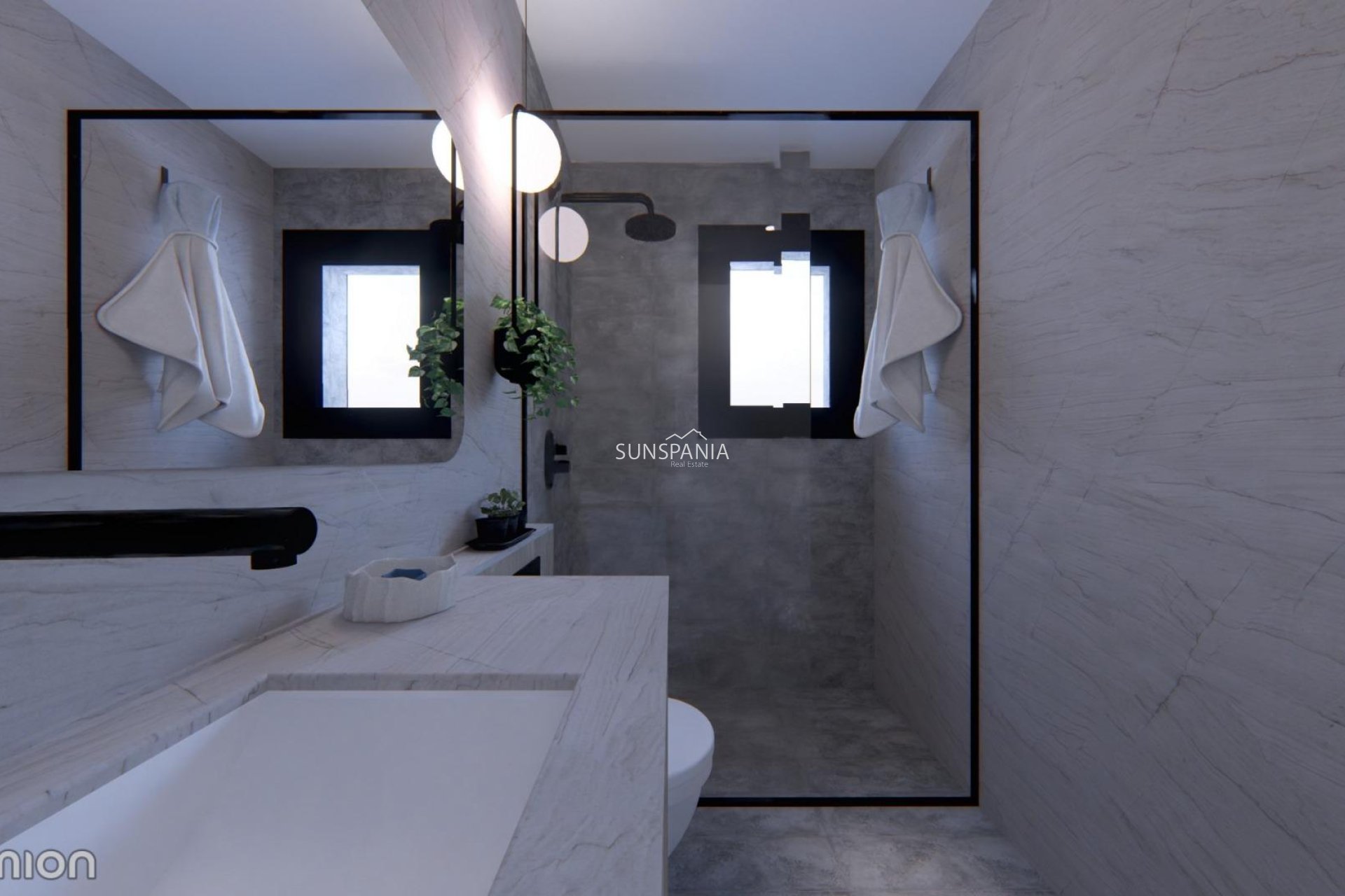 Obra nueva - Chalet -
San Javier - Santiago De La Ribera