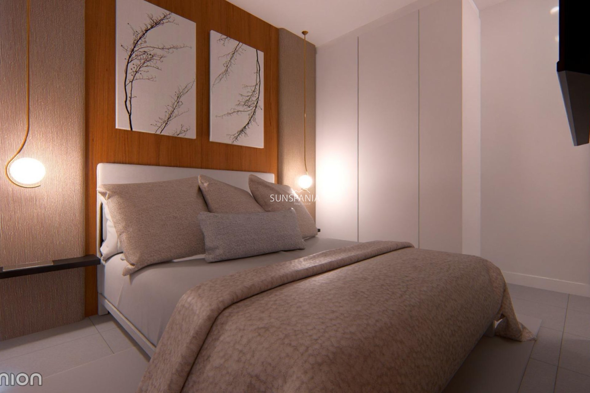 Obra nueva - Chalet -
San Javier - Santiago De La Ribera