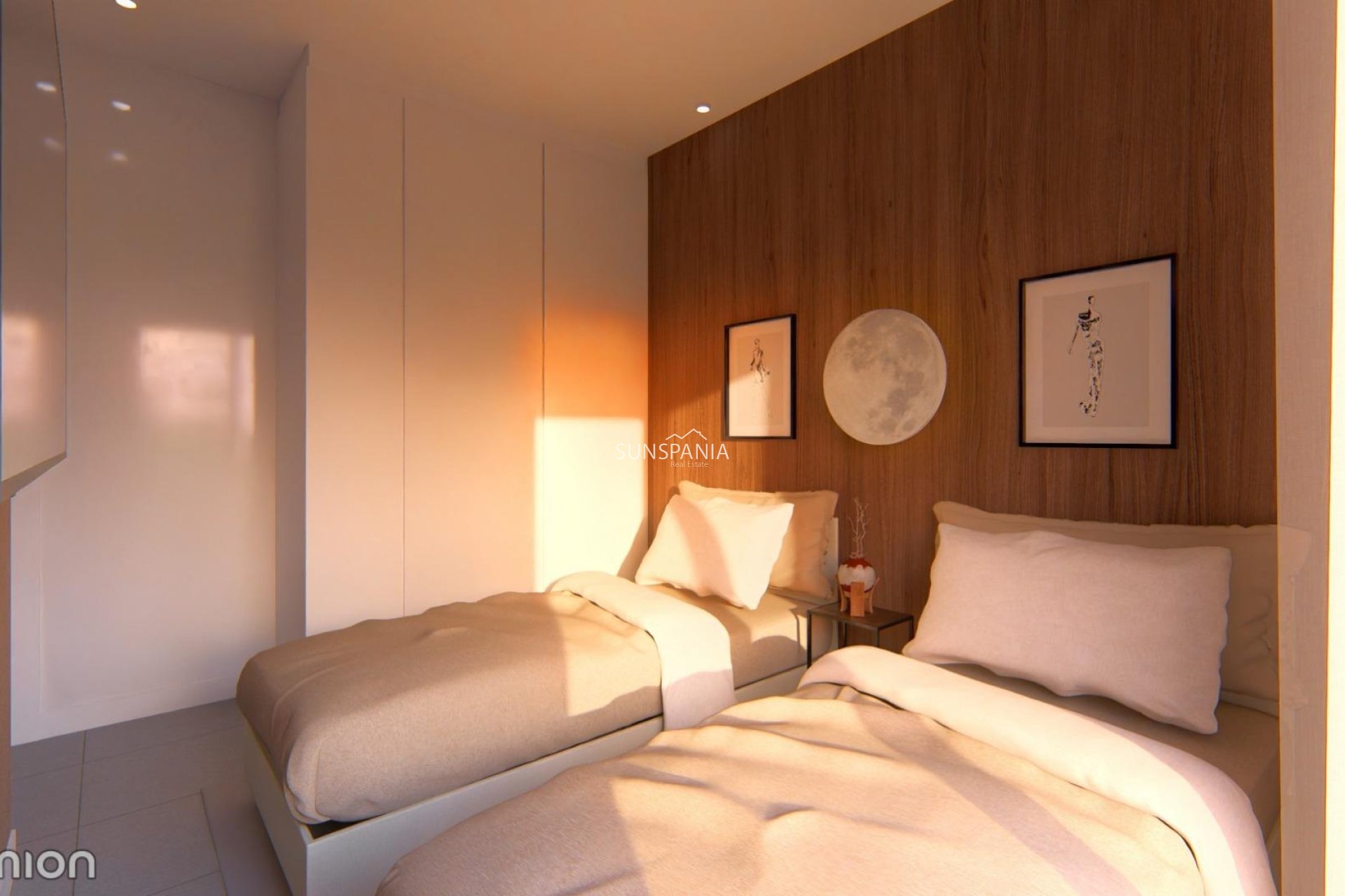 Obra nueva - Chalet -
San Javier - Santiago De La Ribera