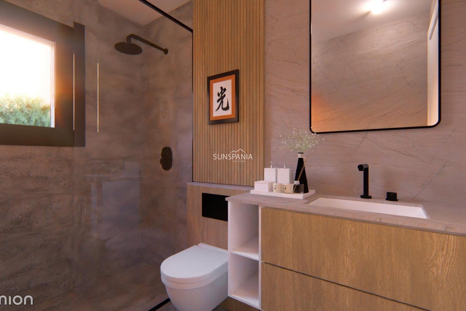 Obra nueva - Chalet -
San Javier - Santiago De La Ribera