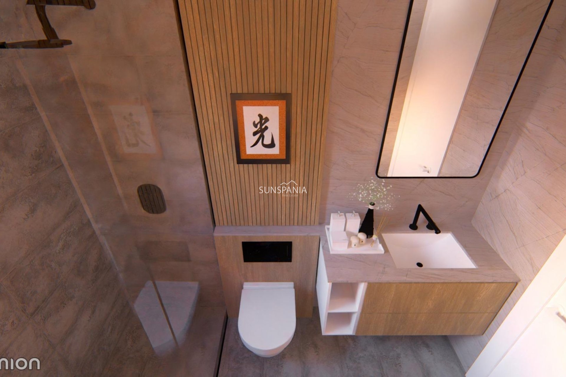 Obra nueva - Chalet -
San Javier - Santiago De La Ribera