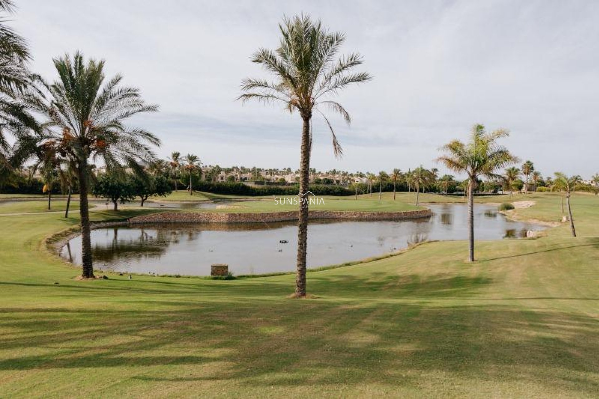 Obra nueva - Chalet -
San Javier - Santiago De La Ribera