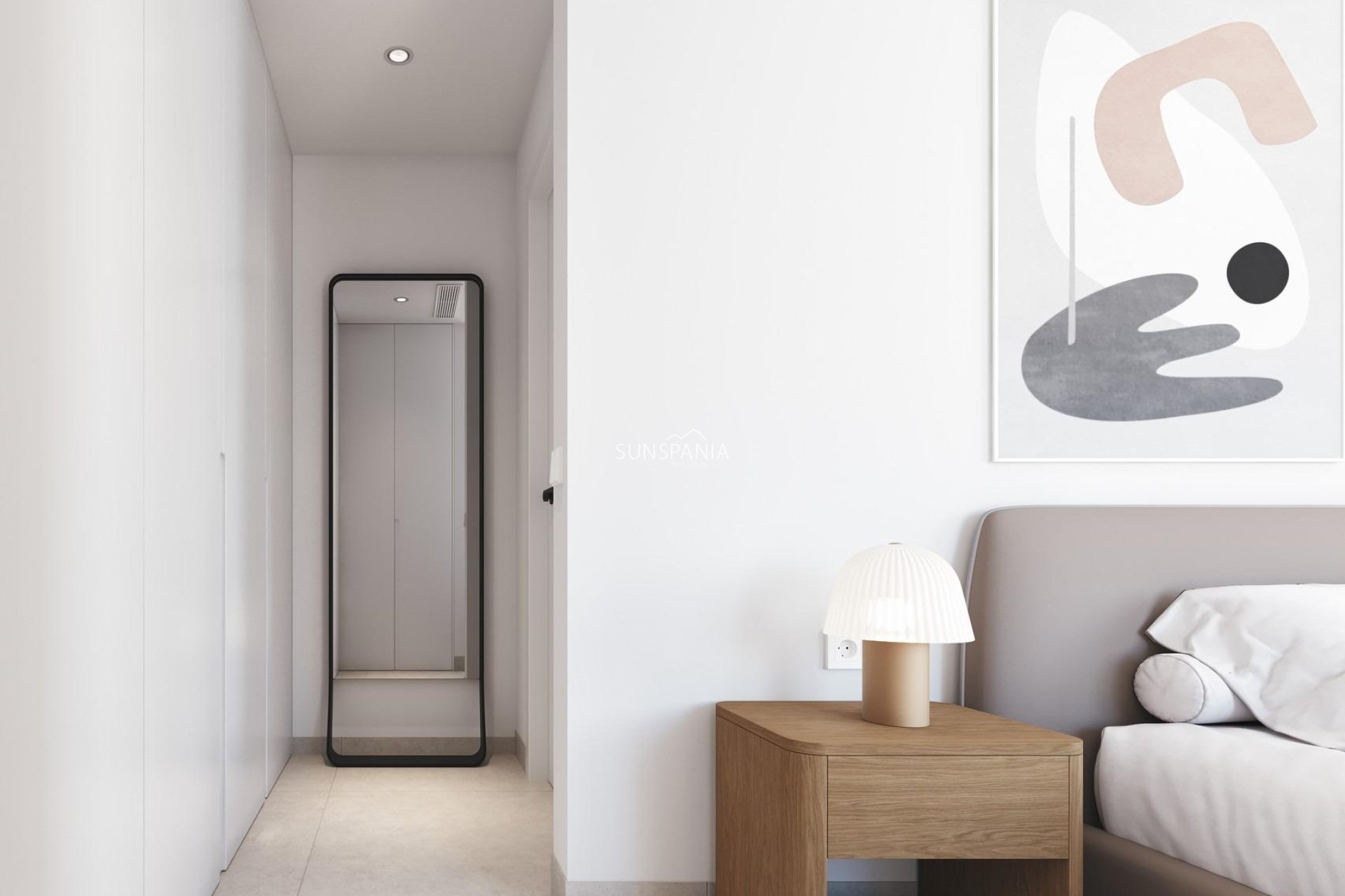 Obra nueva - Chalet -
San Javier - Santiago De La Ribera