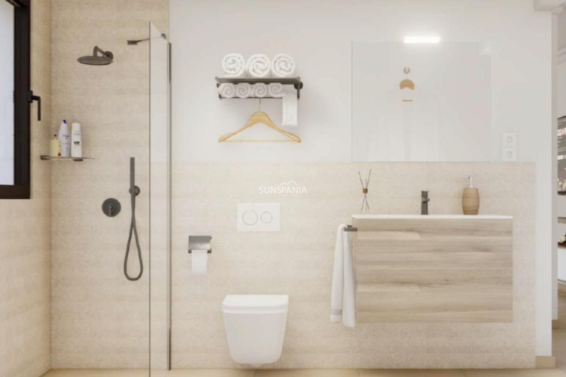 Obra nueva - Chalet -
San Juan Alicante - Lloixa