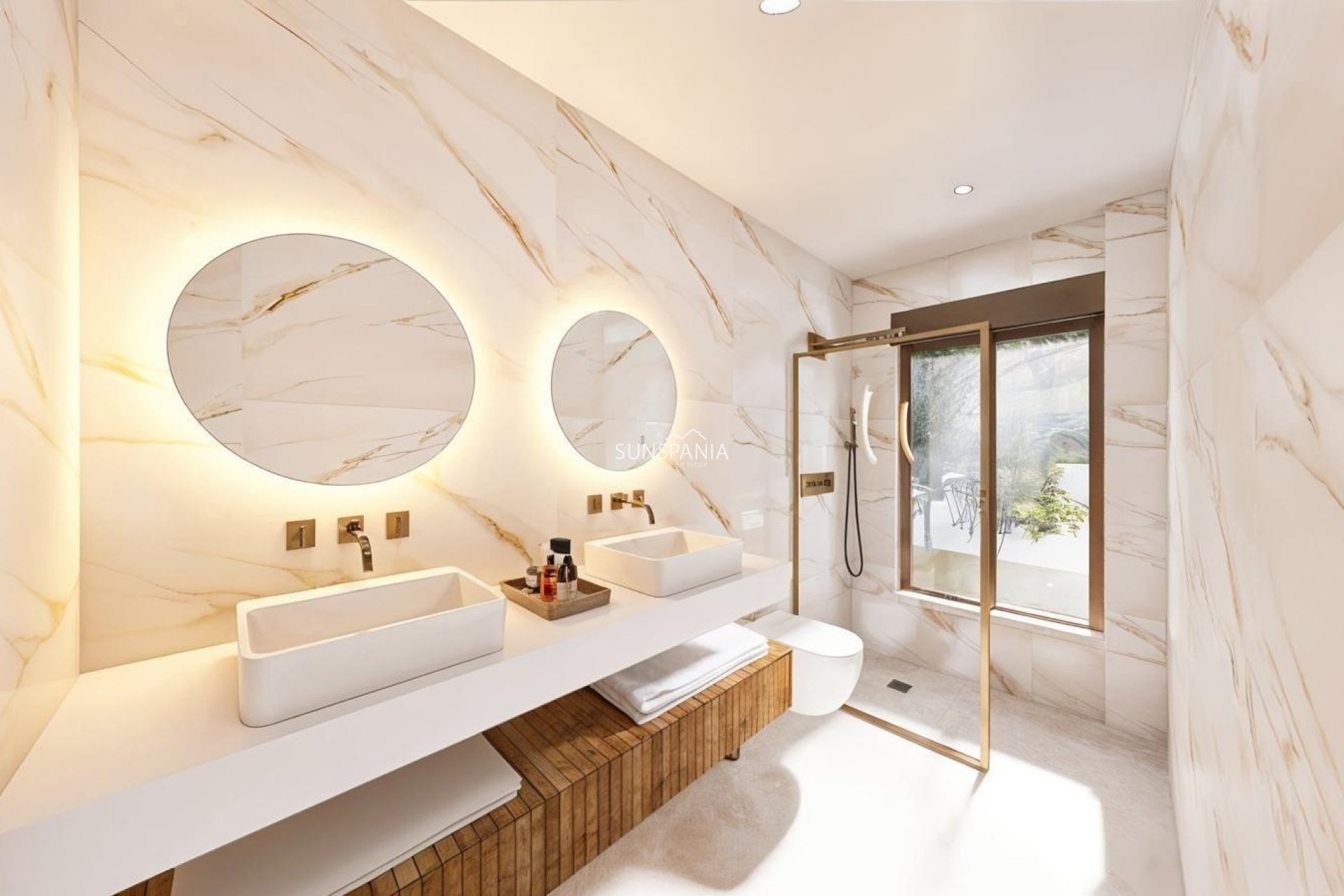 Obra nueva - Chalet -
San Pedro del Pinatar - Lo Pagan