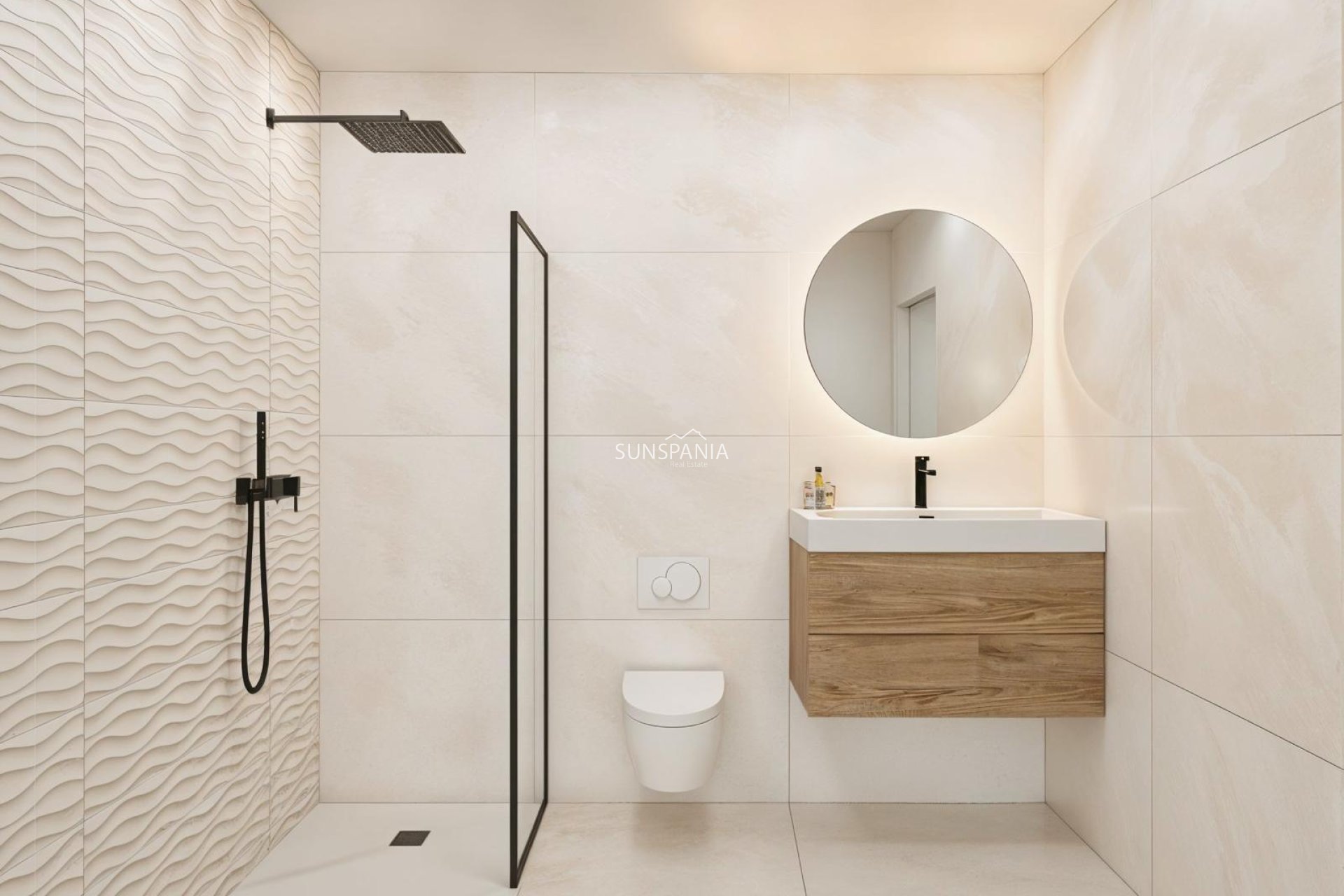 Obra nueva - Chalet -
San Pedro del Pinatar - Lo Pagan