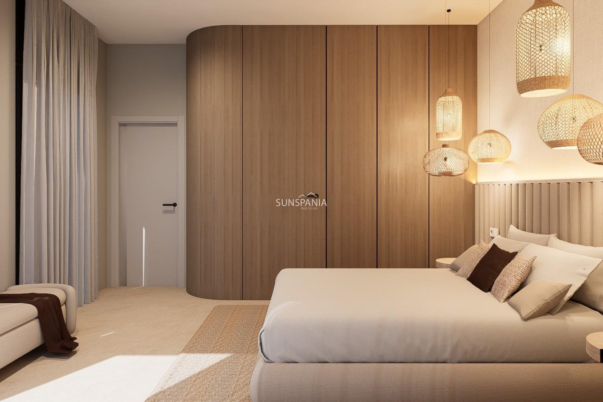 Obra nueva - Chalet -
San Pedro del Pinatar - Los Antolinos
