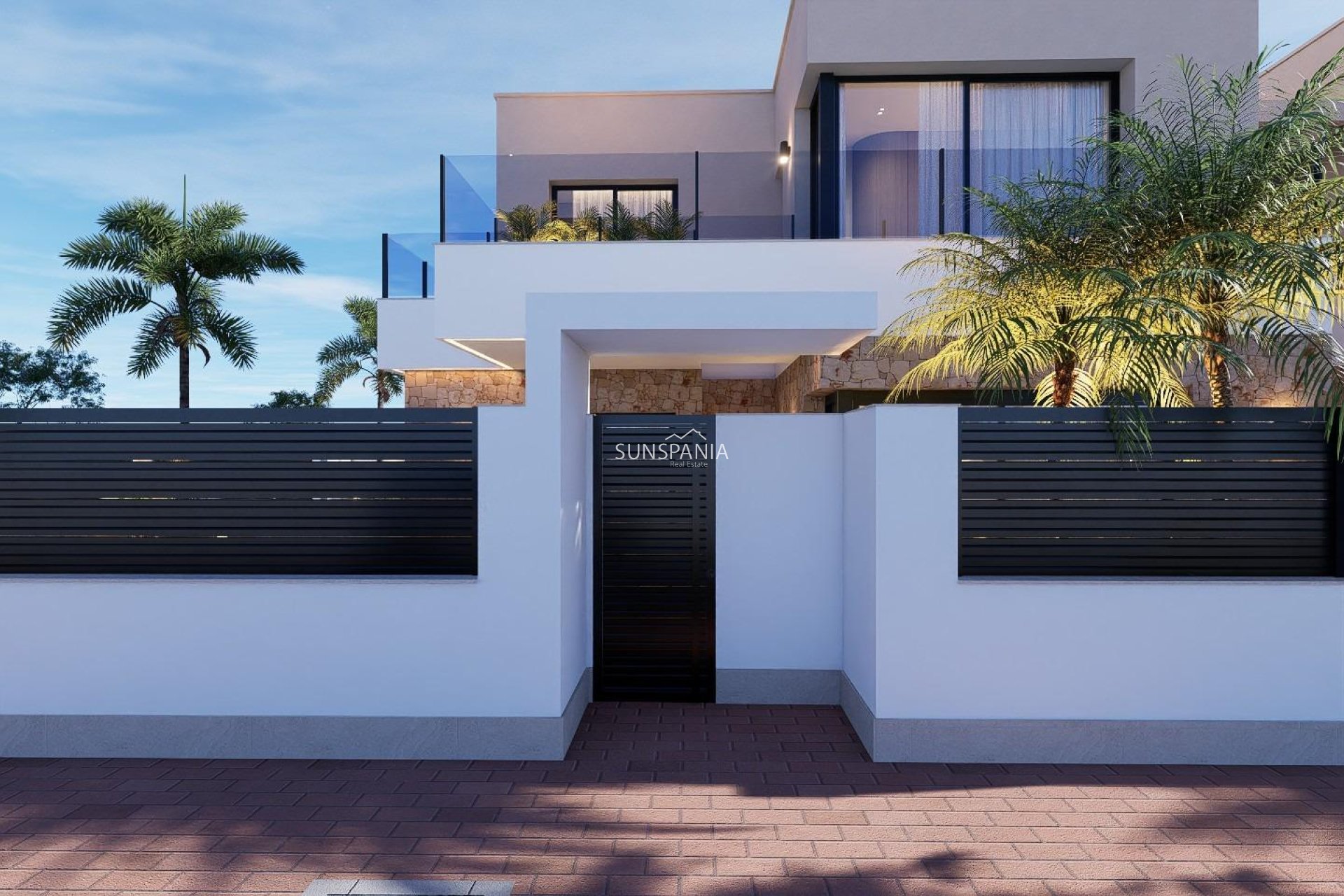Obra nueva - Chalet -
San Pedro del Pinatar - Los Antolinos