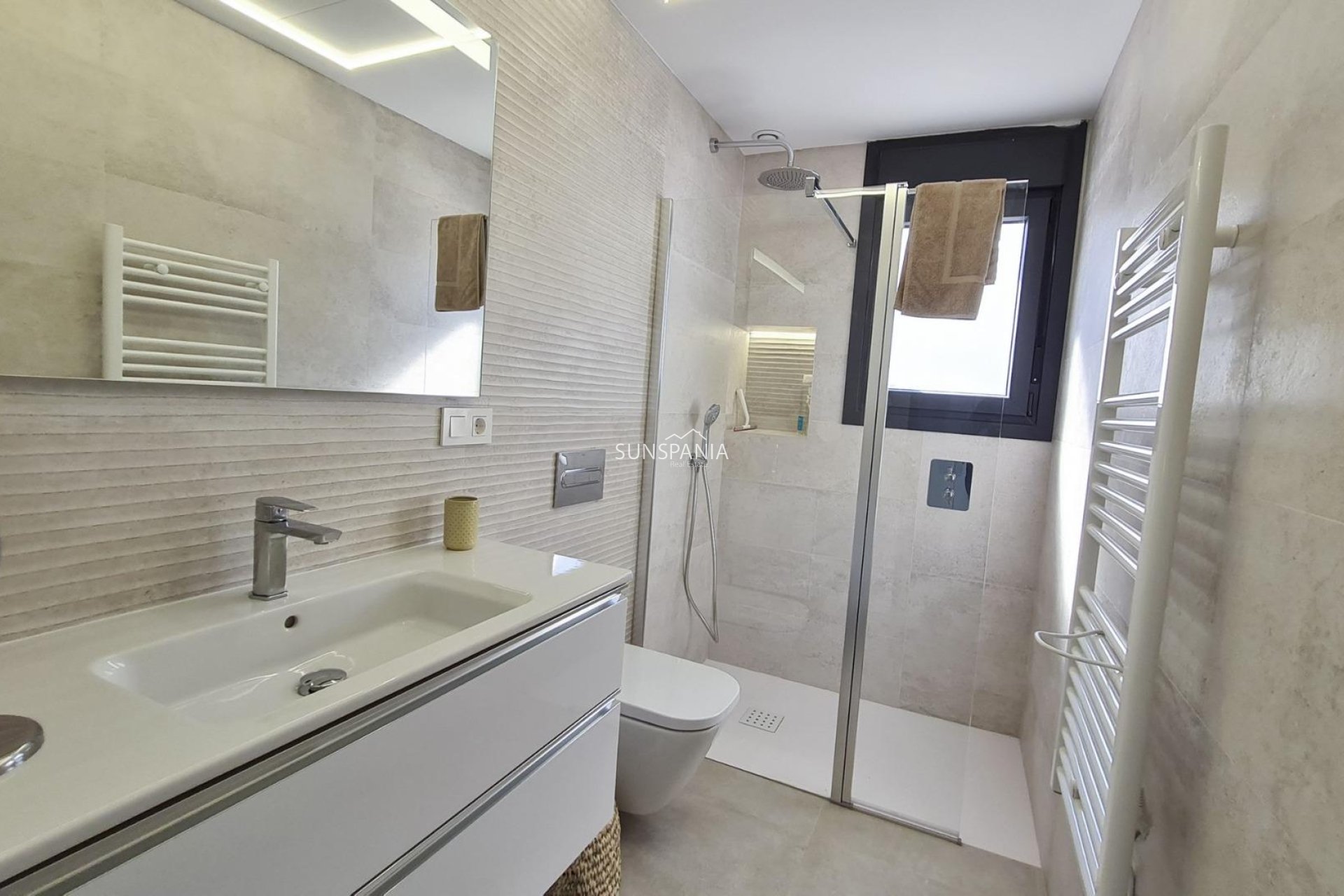 Obra nueva - Chalet -
San Pedro del Pinatar - Los Antolinos