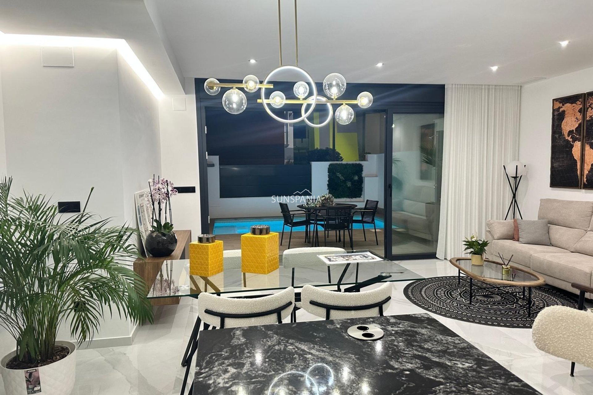 Obra nueva - Chalet -
San Pedro del Pinatar - San Pedro Del Pinatar