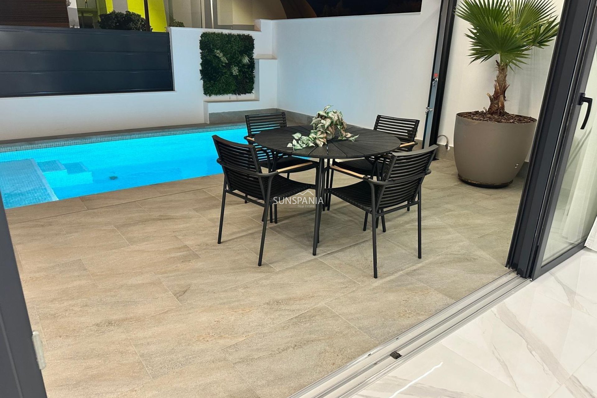 Obra nueva - Chalet -
San Pedro del Pinatar - San Pedro Del Pinatar