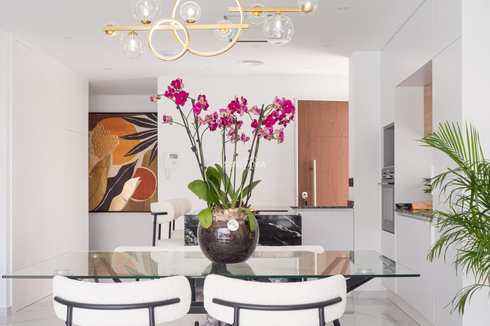 Obra nueva - Chalet -
San Pedro del Pinatar - San Pedro Del Pinatar