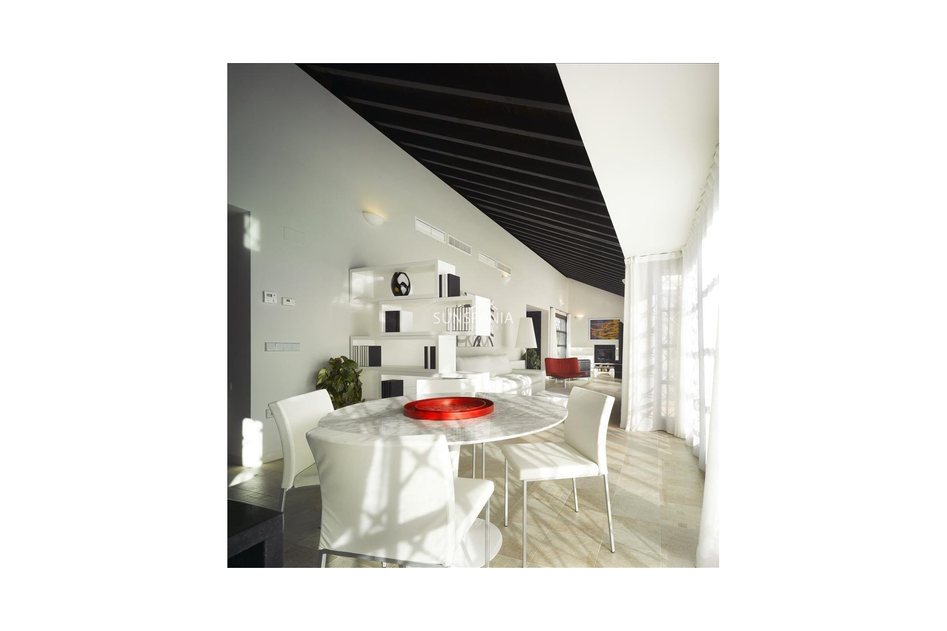 Obra nueva - Chalet -
Sucina - Peraleja Golf