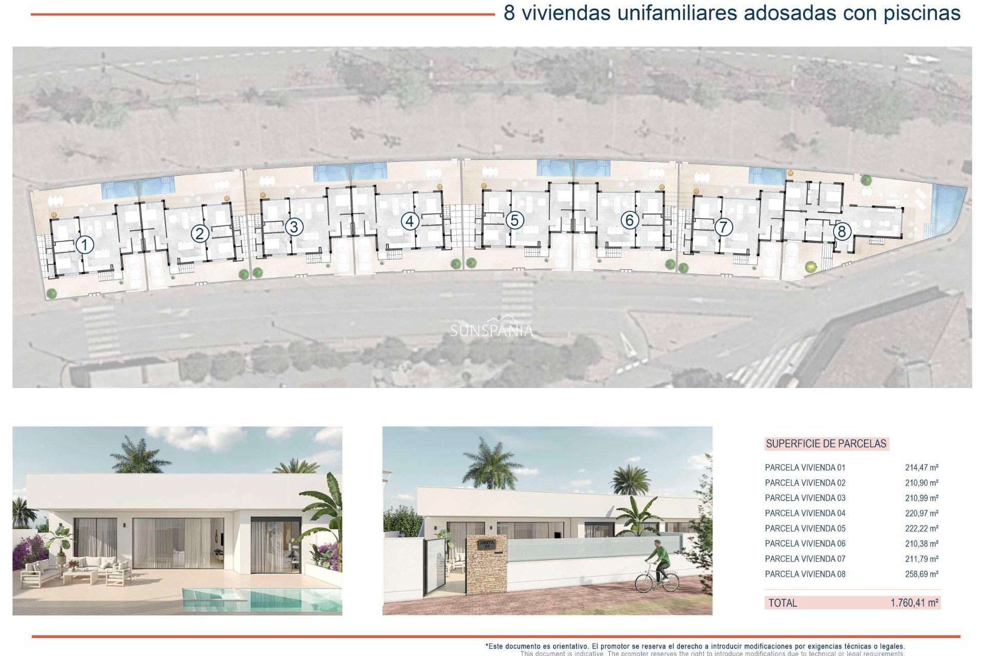 Obra nueva - Chalet -
Sucina