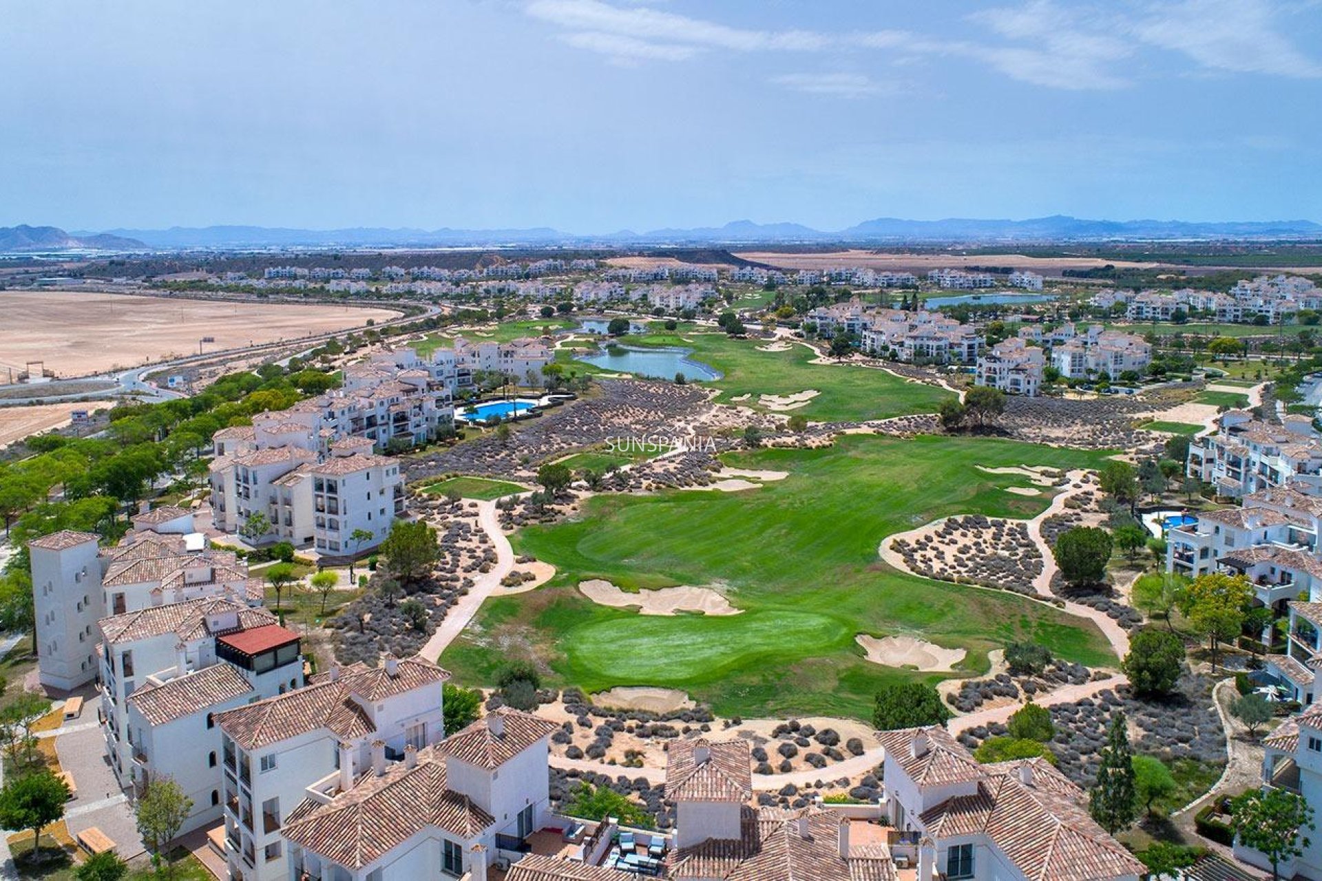 Obra nueva - Chalet -
Sucina