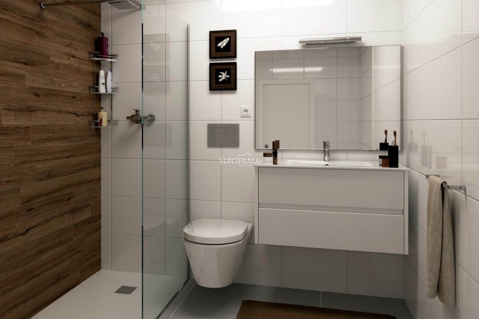 Obra nueva - Chalet -
Torre Pacheco - pueblo