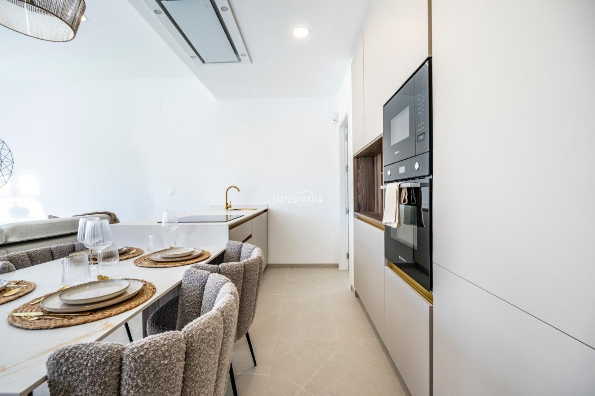 Obra nueva - Chalet -
Torre Pacheco - Roldán