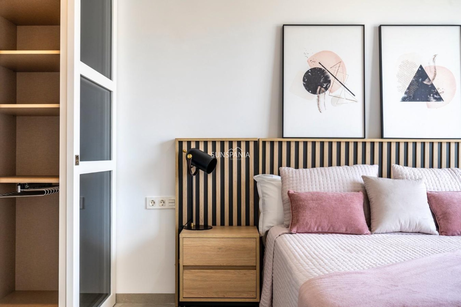 Obra nueva - Chalet -
Torre Pacheco - Roldán