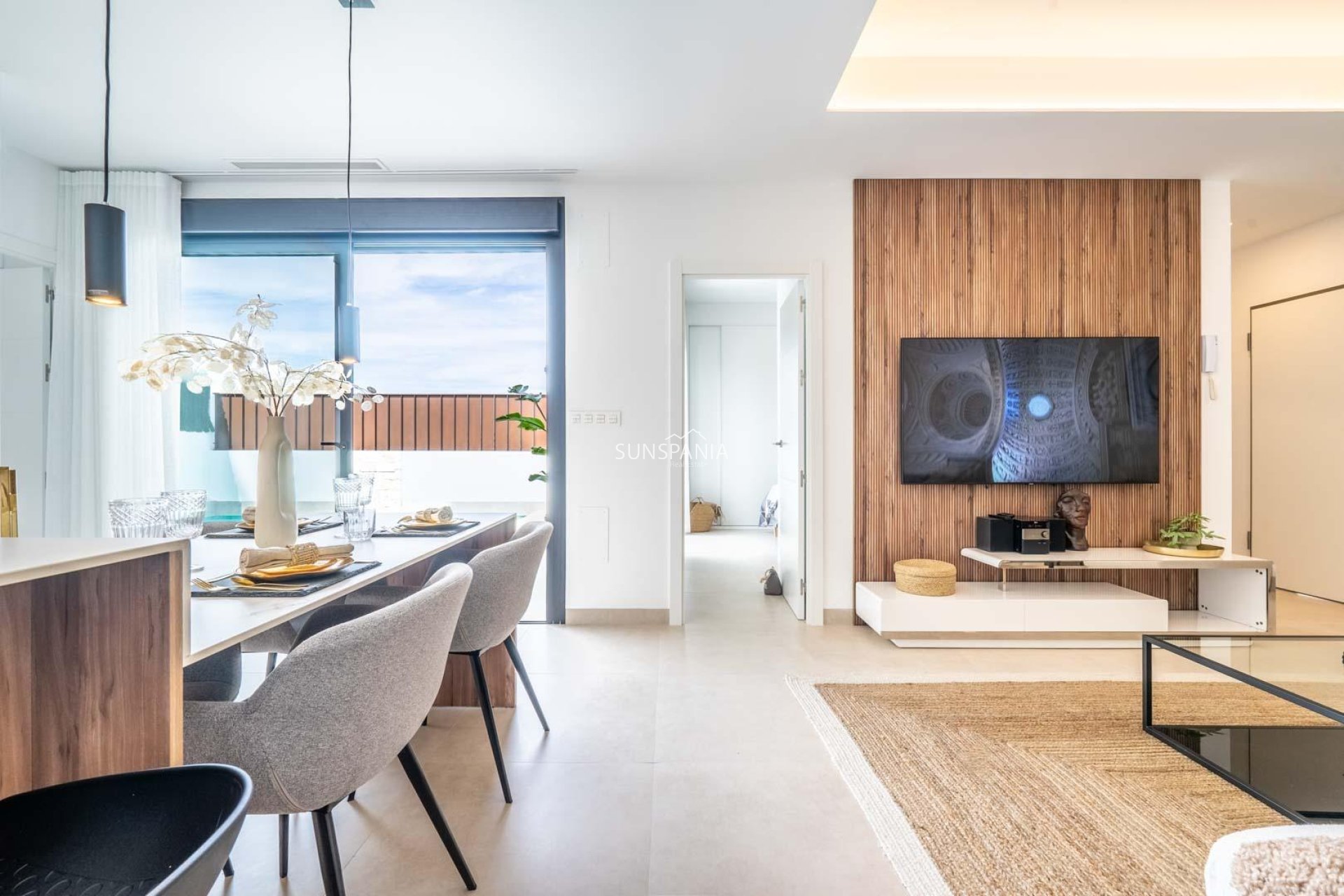 Obra nueva - Chalet -
Torre Pacheco - Roldán