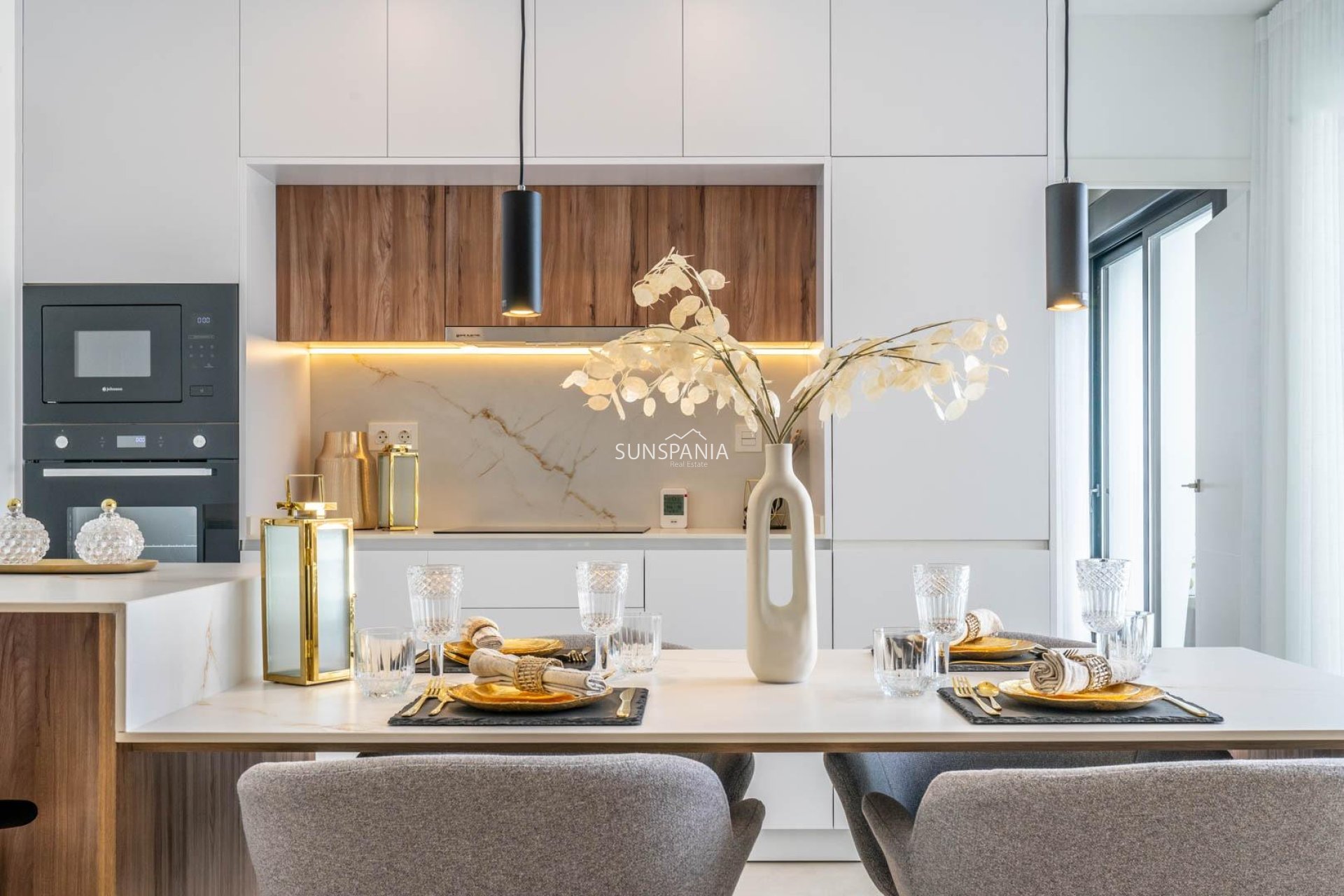 Obra nueva - Chalet -
Torre Pacheco - Roldán