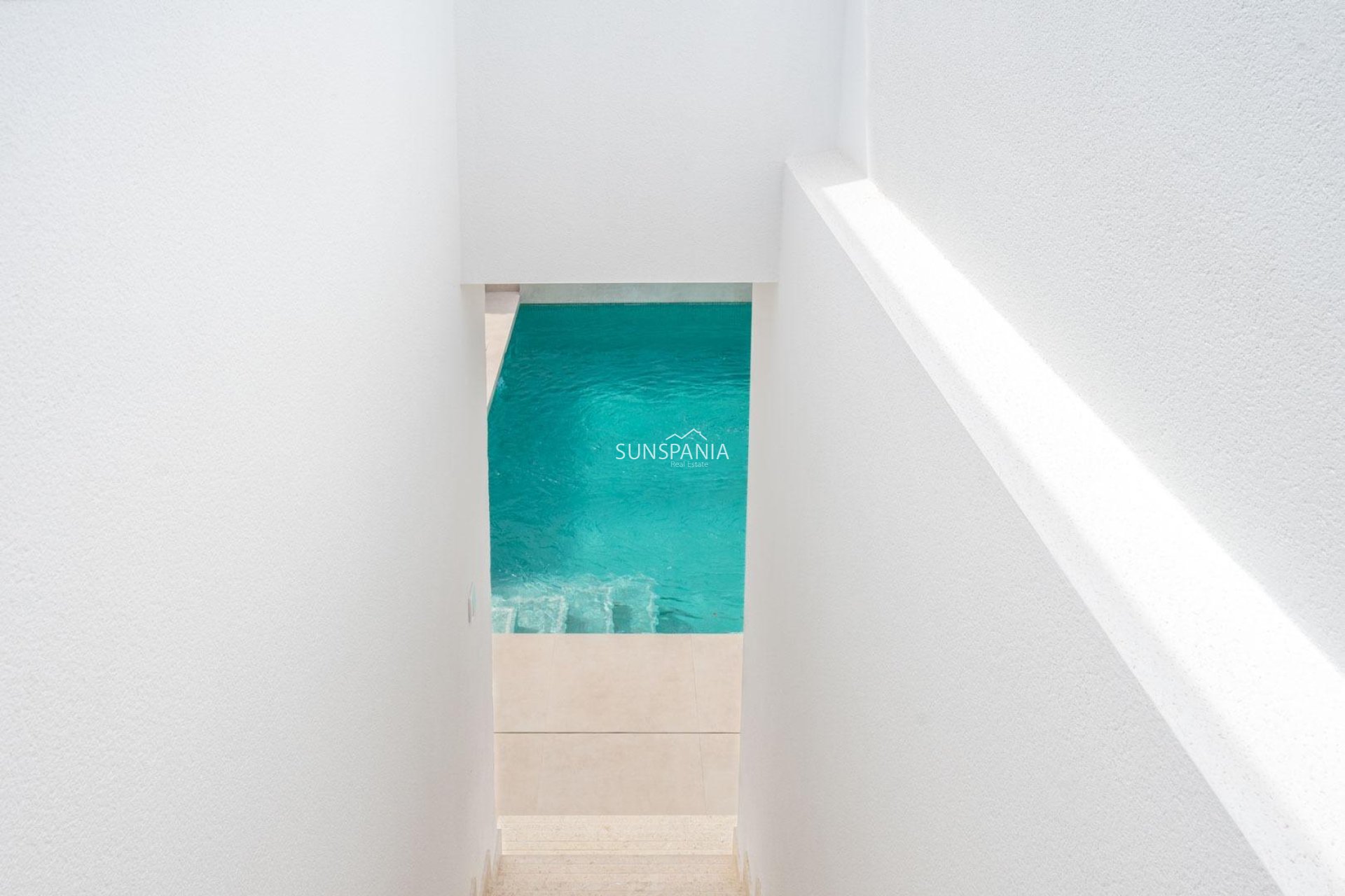 Obra nueva - Chalet -
Torre Pacheco - Roldán