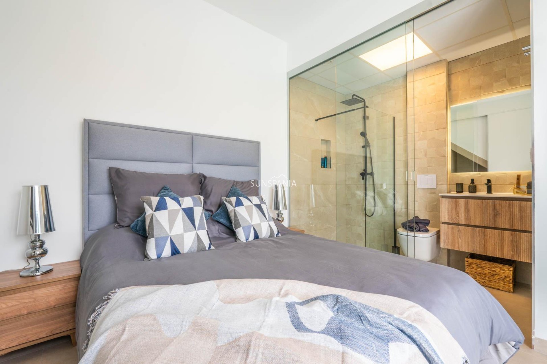 Obra nueva - Chalet -
Torre Pacheco - Roldán