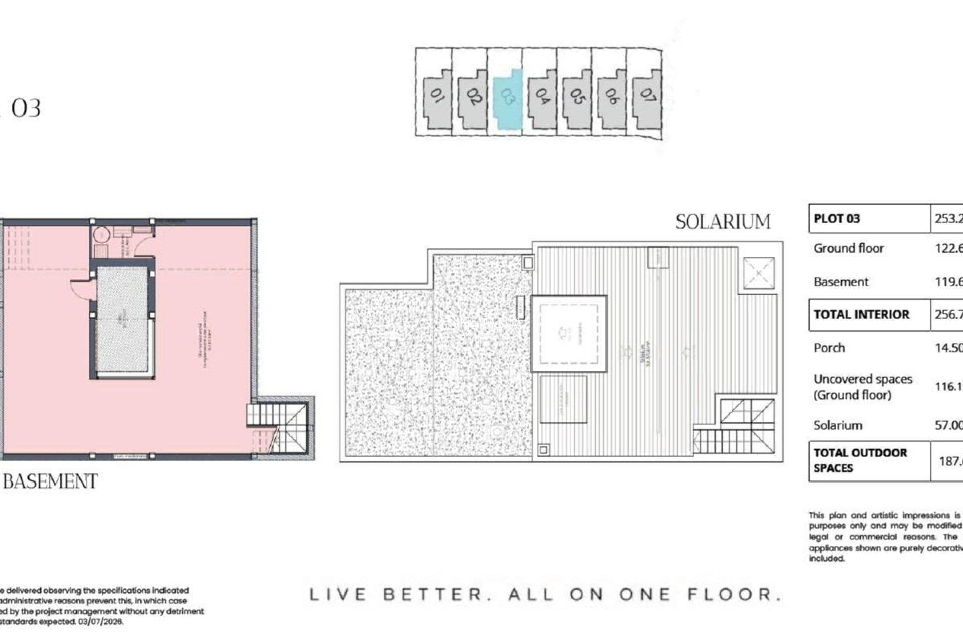 Obra nueva - Chalet -
Torre Pacheco - Santa Rosalia Lake And Life Resort