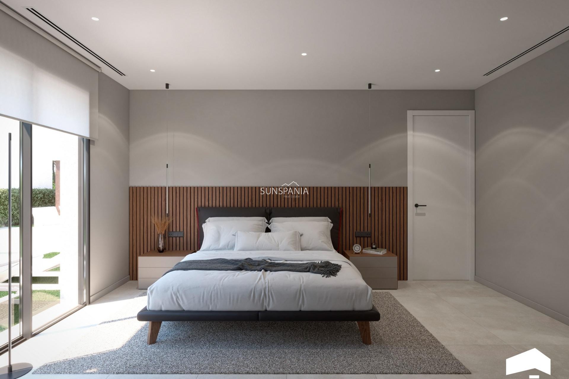 Obra nueva - Chalet -
Torre Pacheco - Santa Rosalia Lake And Life Resort