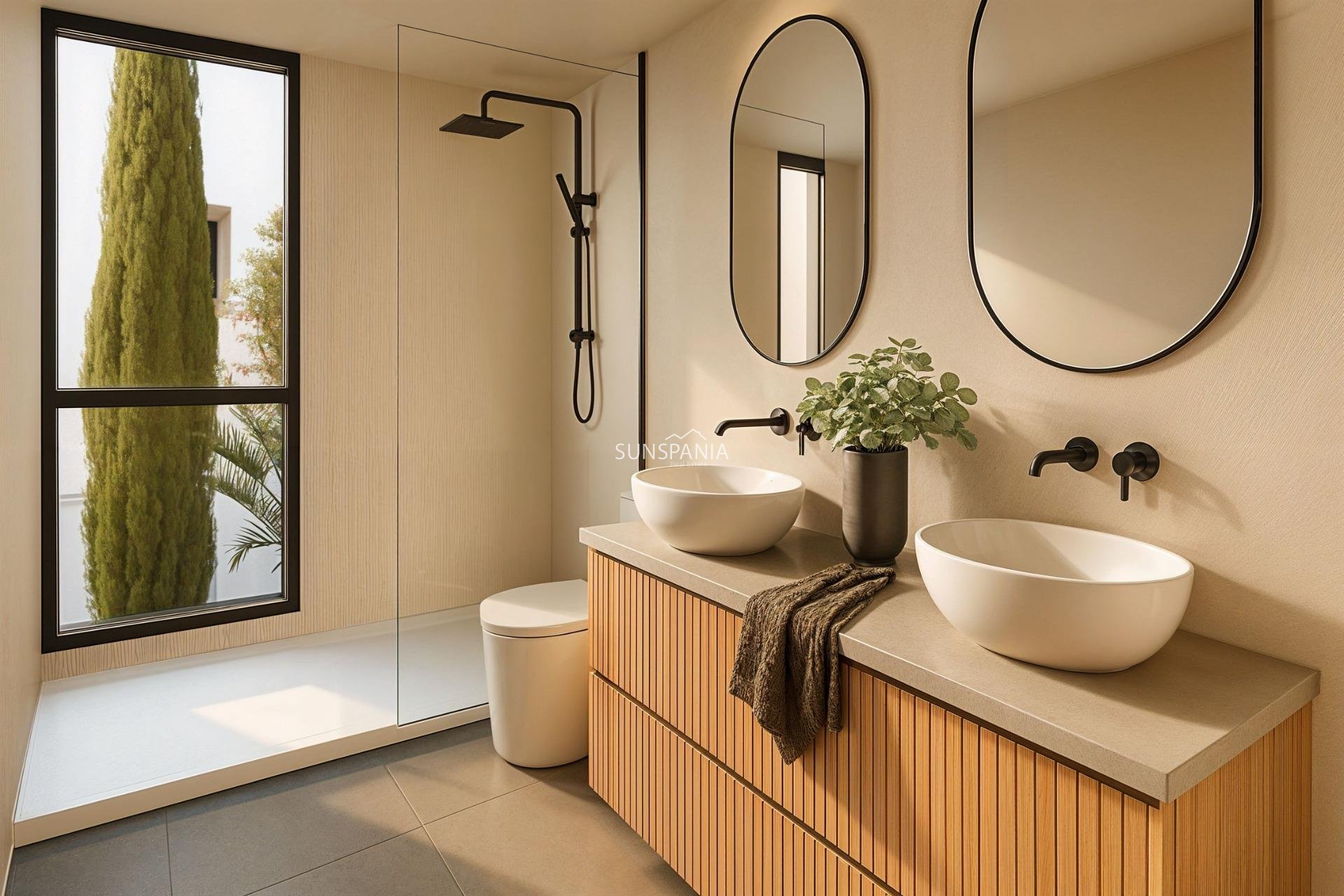 Obra nueva - Chalet -
Torre Pacheco - Santa Rosalia Lake And Life Resort