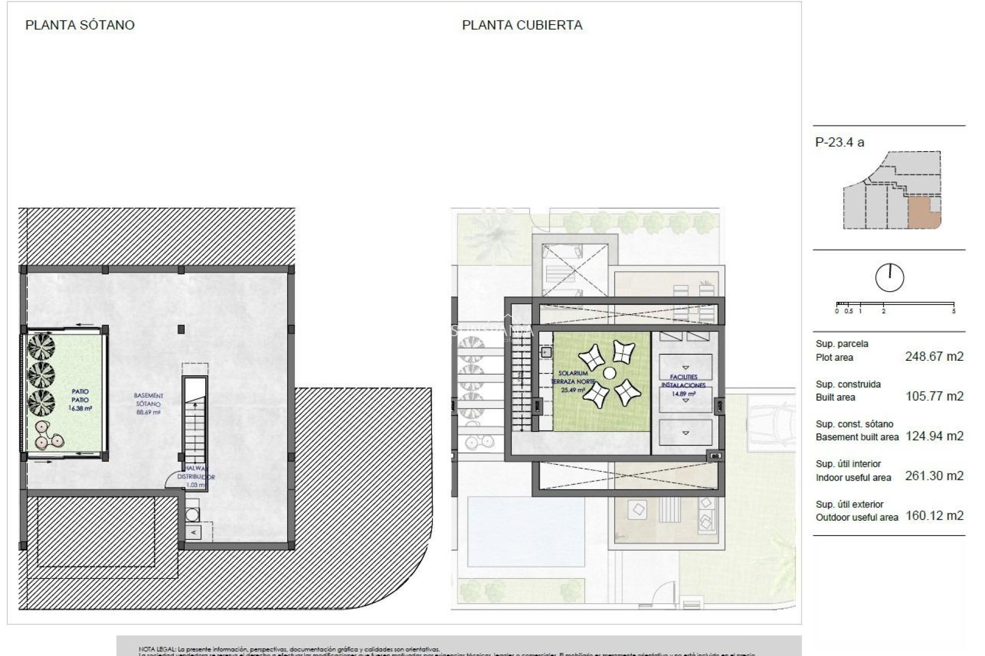 Obra nueva - Chalet -
Torre Pacheco - Santa Rosalia Lake And Life Resort