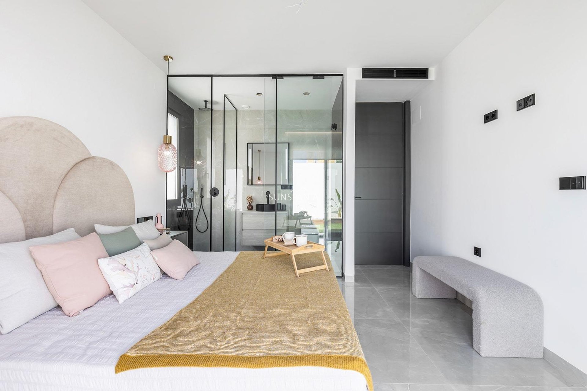 Obra nueva - Chalet -
Torrevieja - Los Balcones