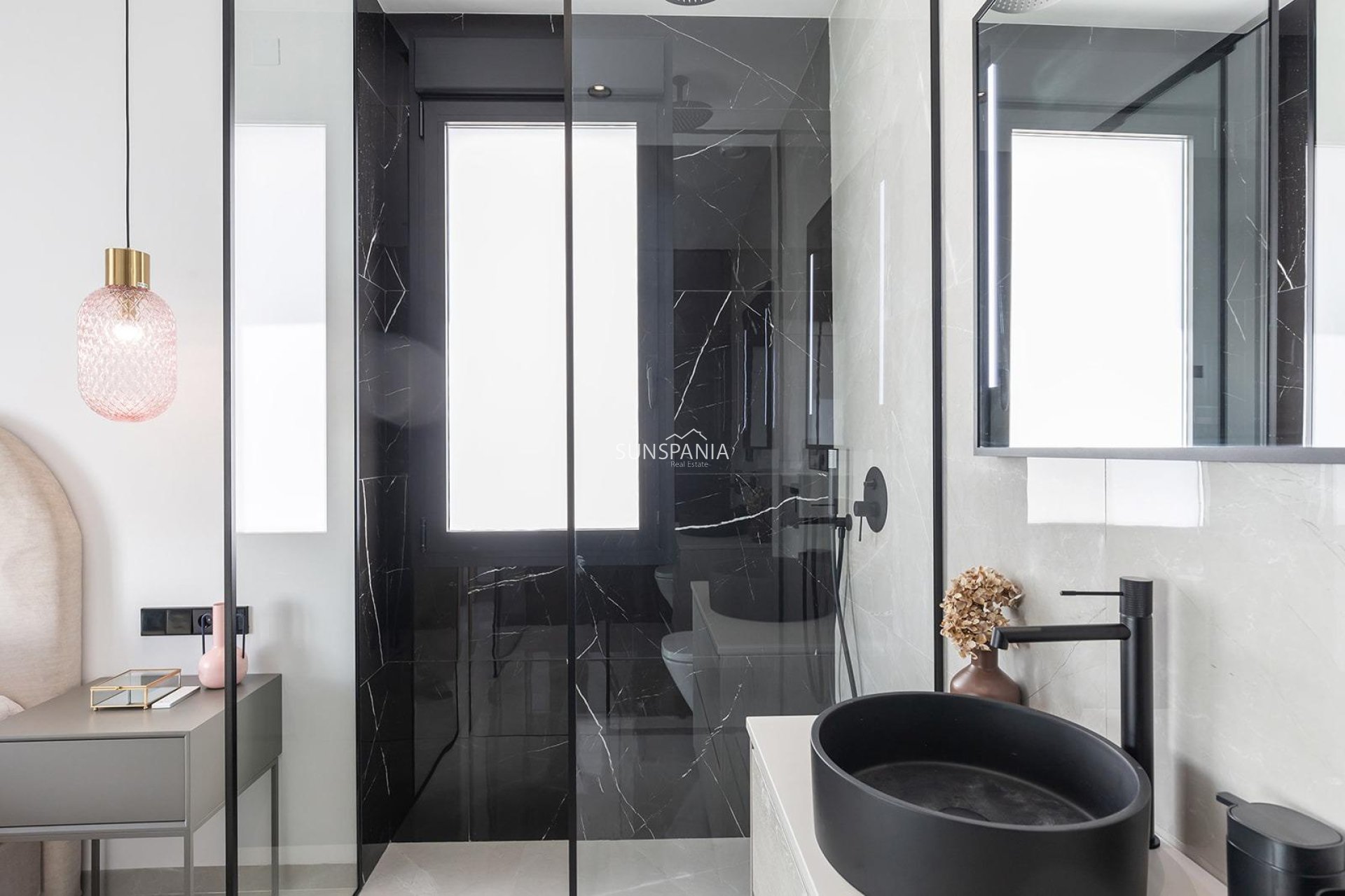 Obra nueva - Chalet -
Torrevieja - Los Balcones