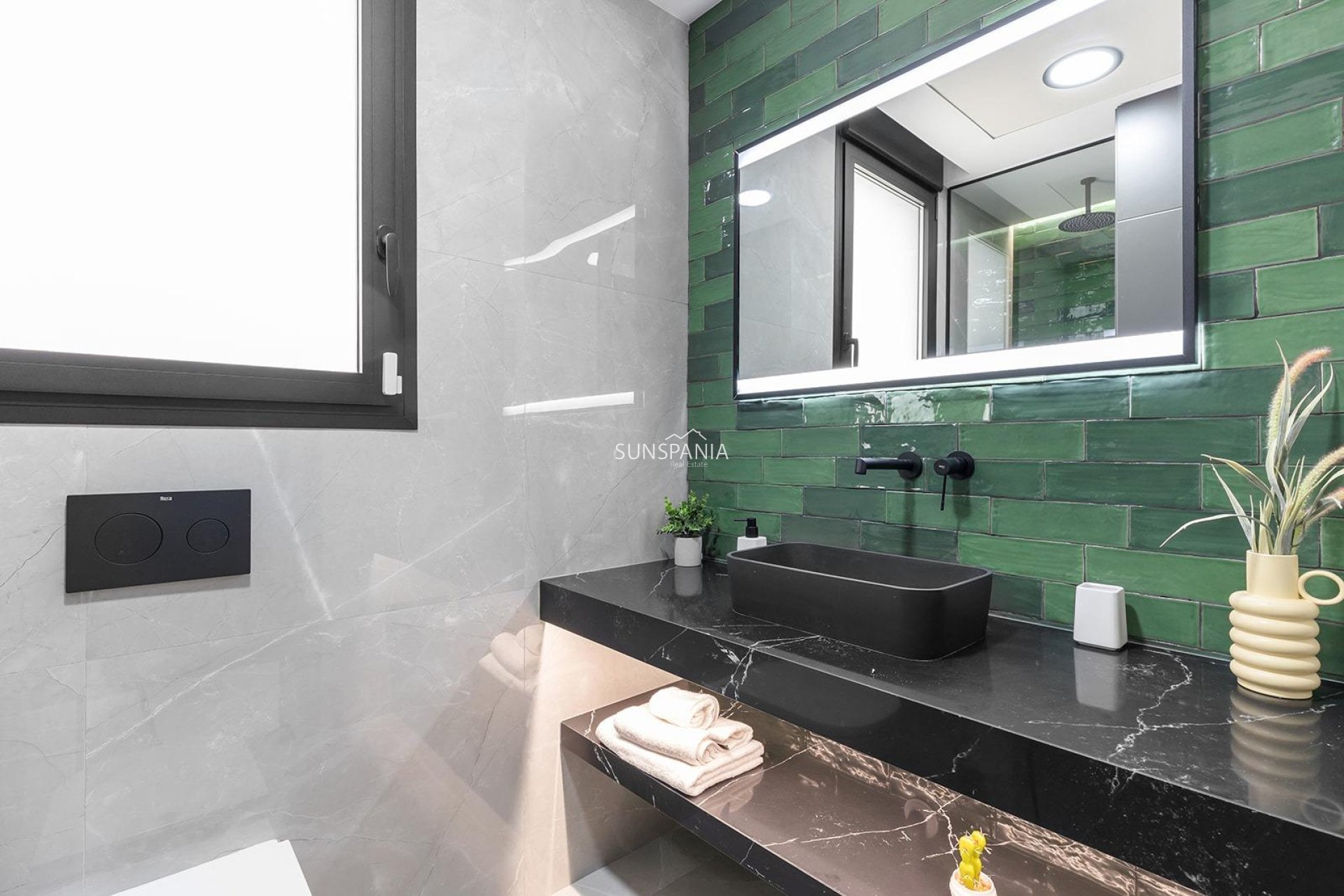 Obra nueva - Chalet -
Torrevieja - Los Balcones