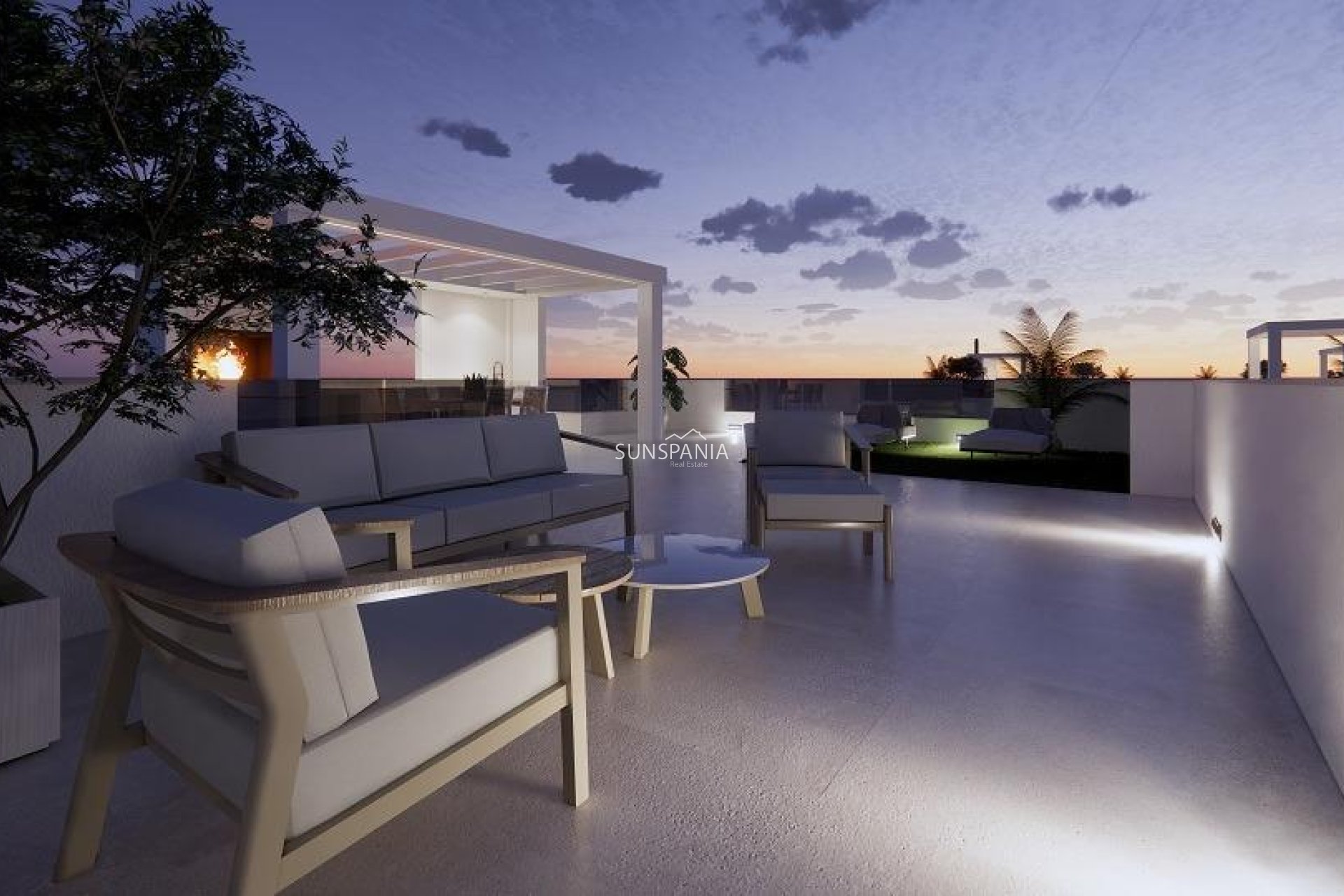 Obra nueva - Chalet -
Torrevieja - San Luis