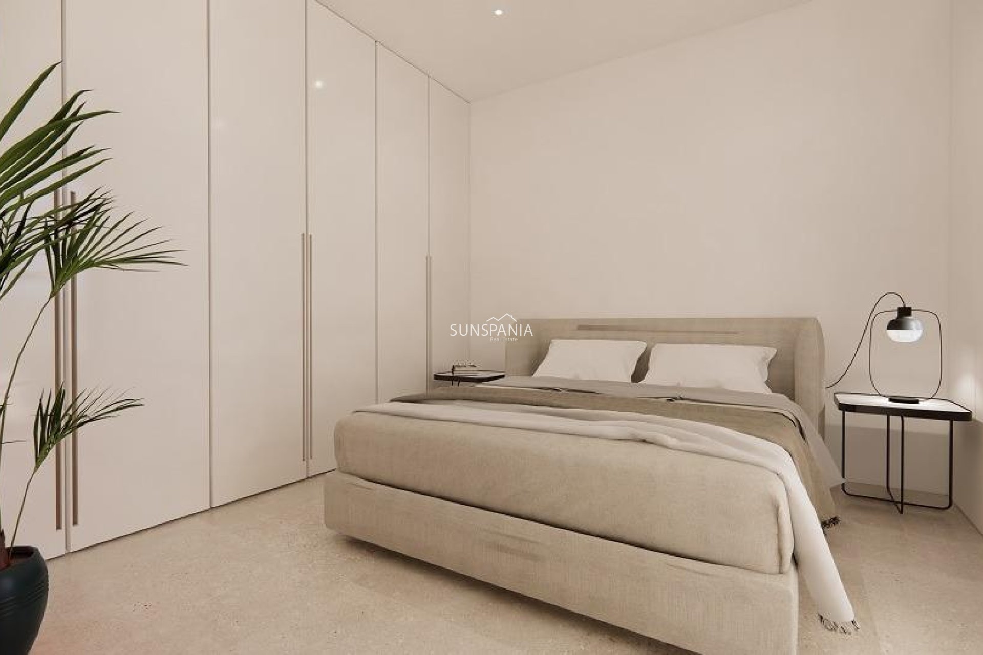 Obra nueva - Chalet -
Torrevieja - San Luis