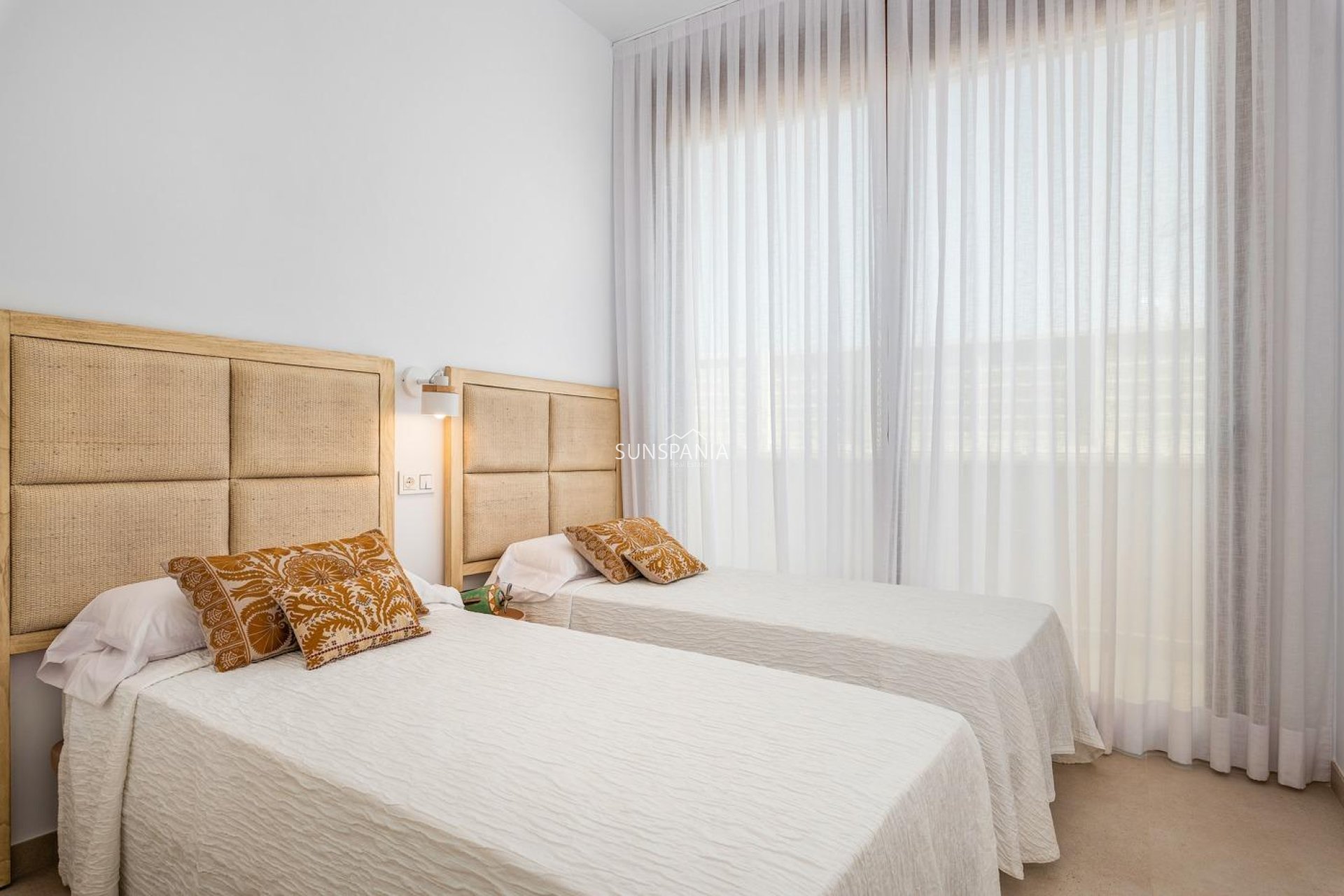 Obra nueva - Chalet -
Vera - Vera Playa