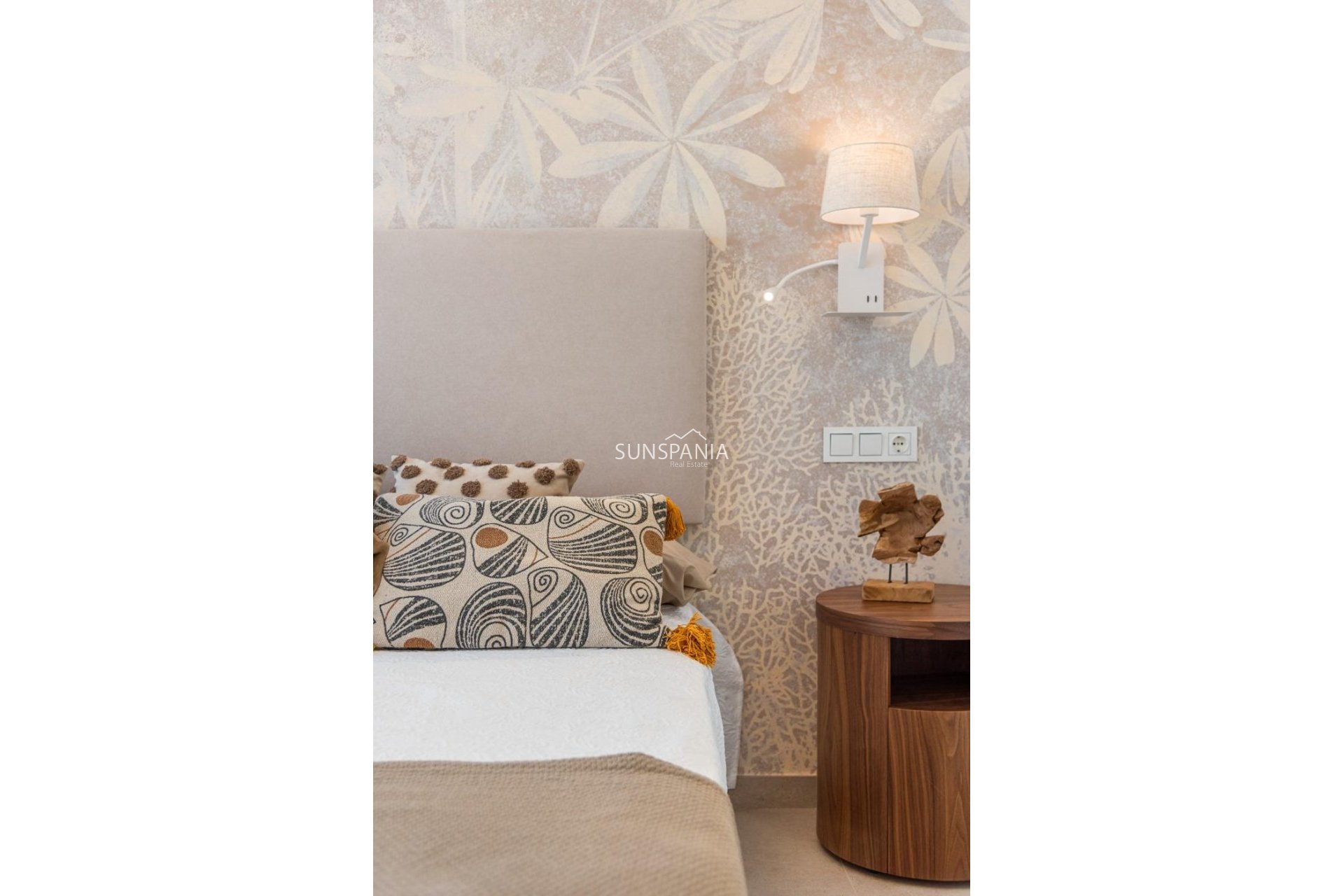 Obra nueva - Chalet -
Vera - Vera Playa